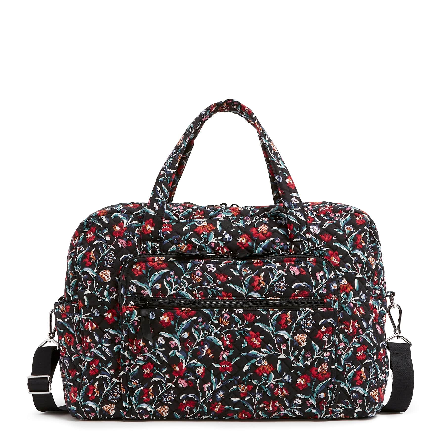 Weekender Travel Bag
