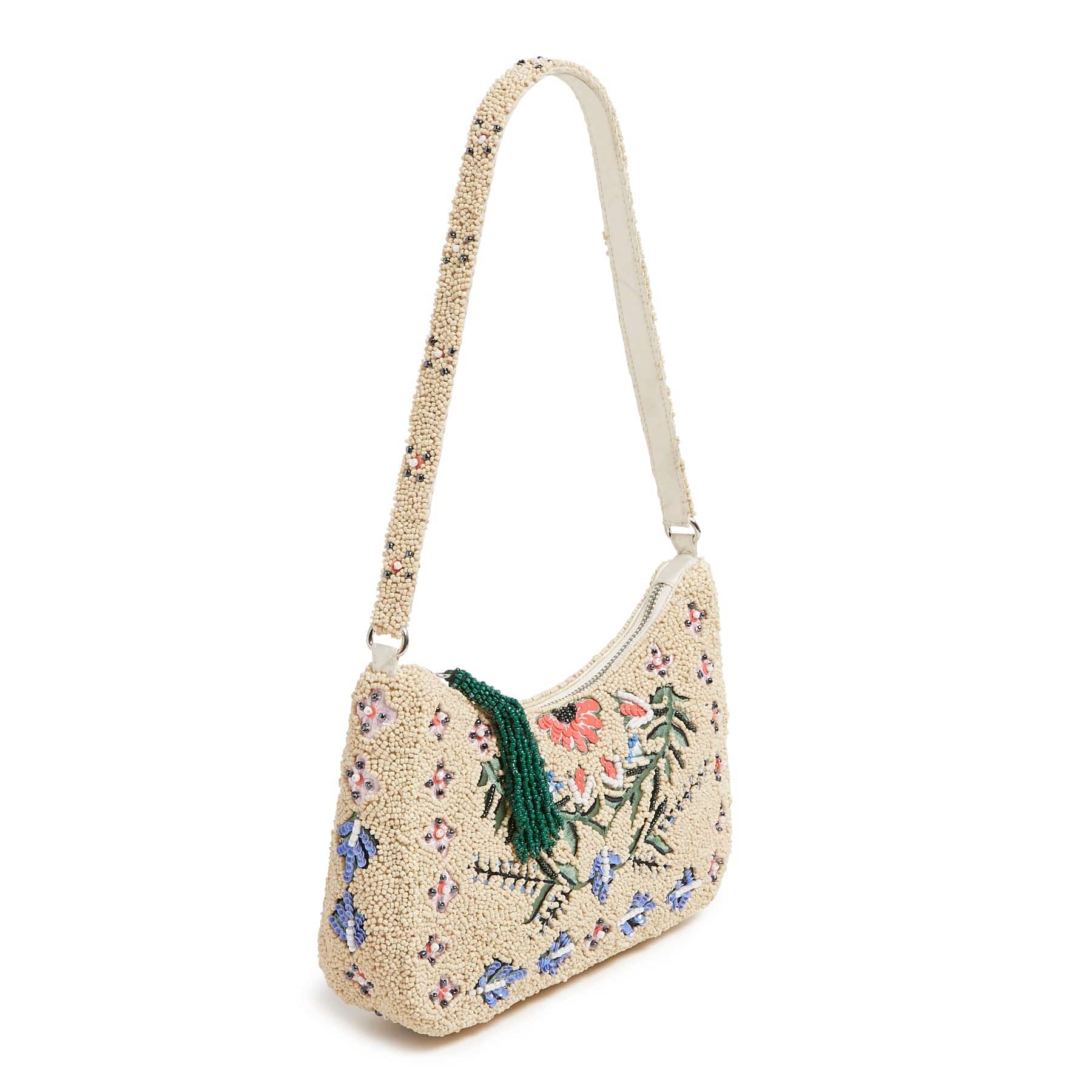 Mini Frannie Shoulder Bag