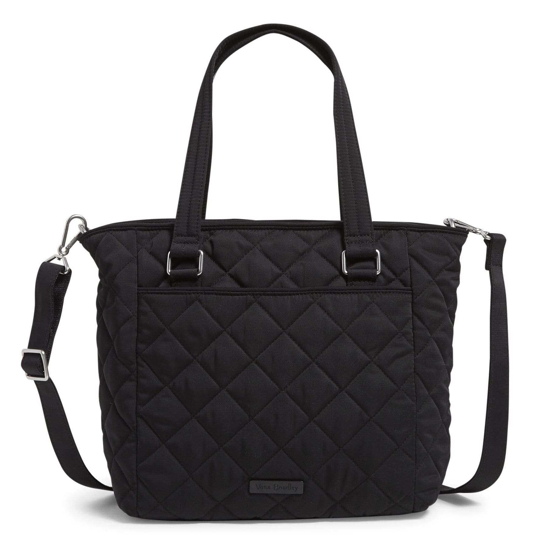 Multi-Strap Shoulder Bag