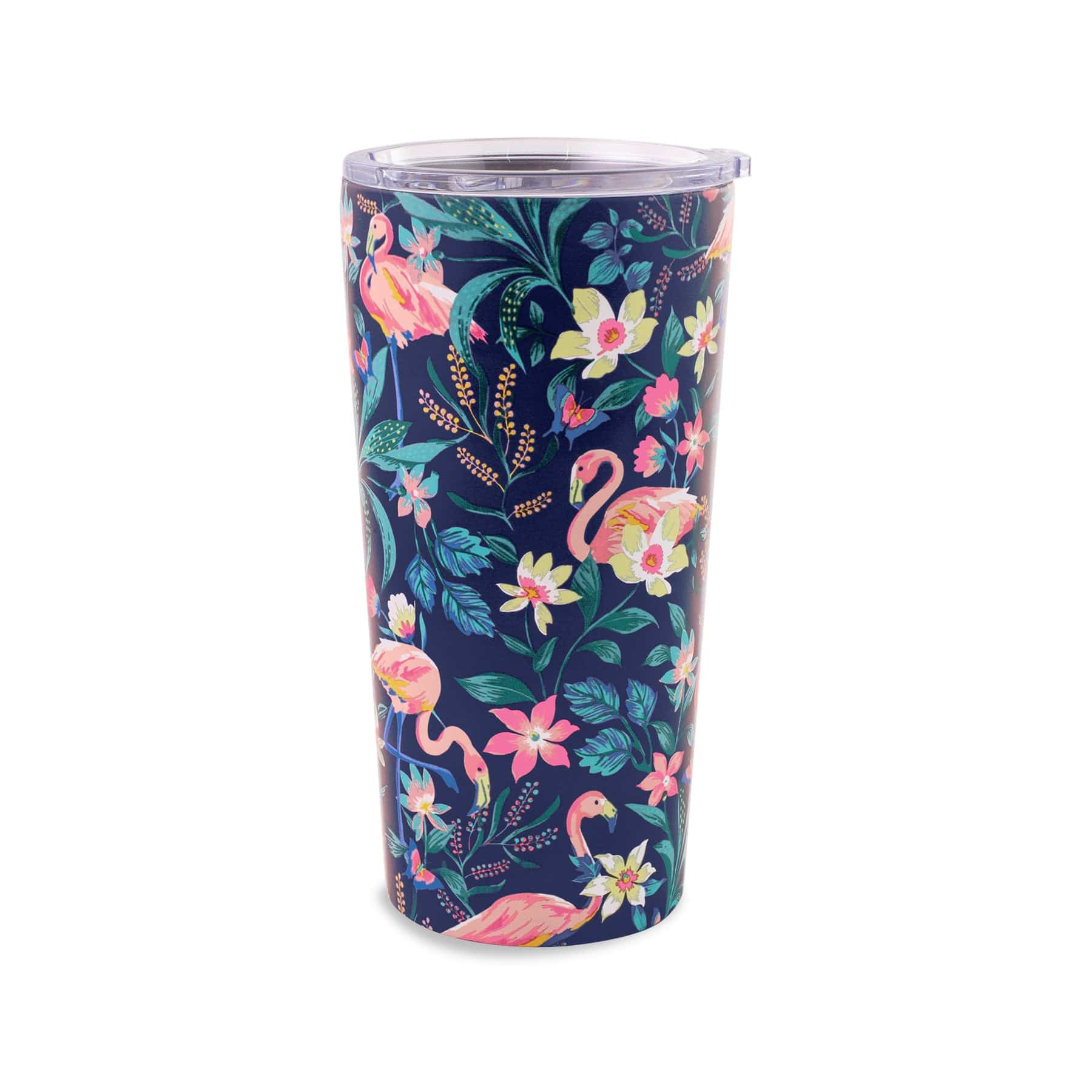 Stainless Steel Tumbler