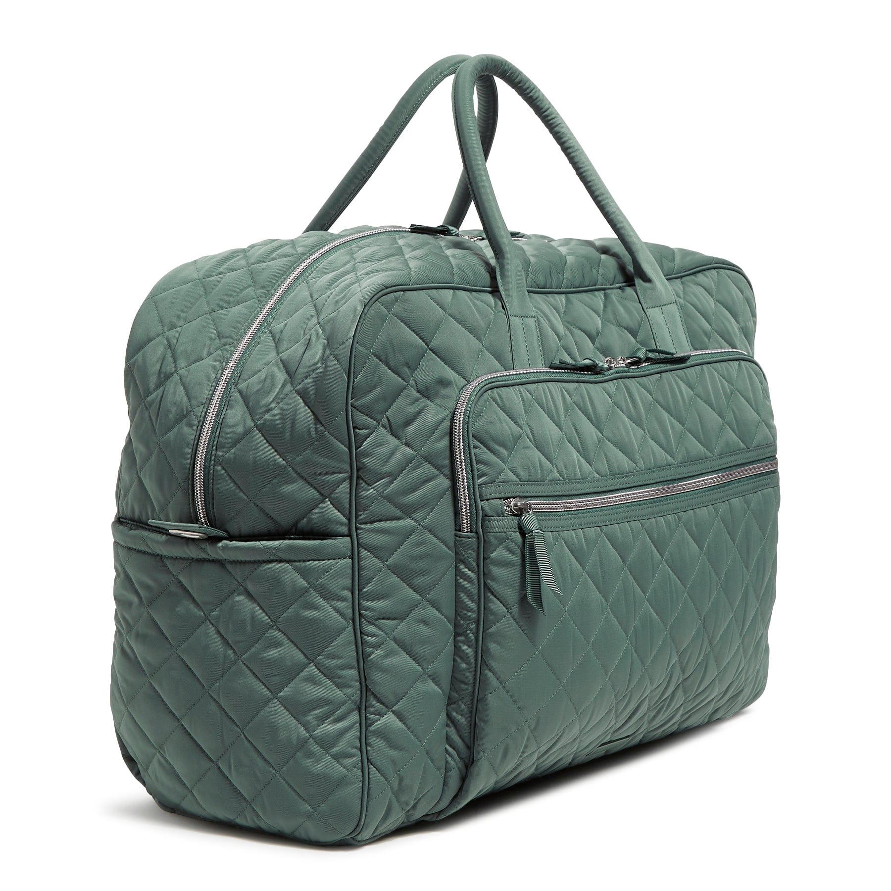 Grand Weekender Travel Bag