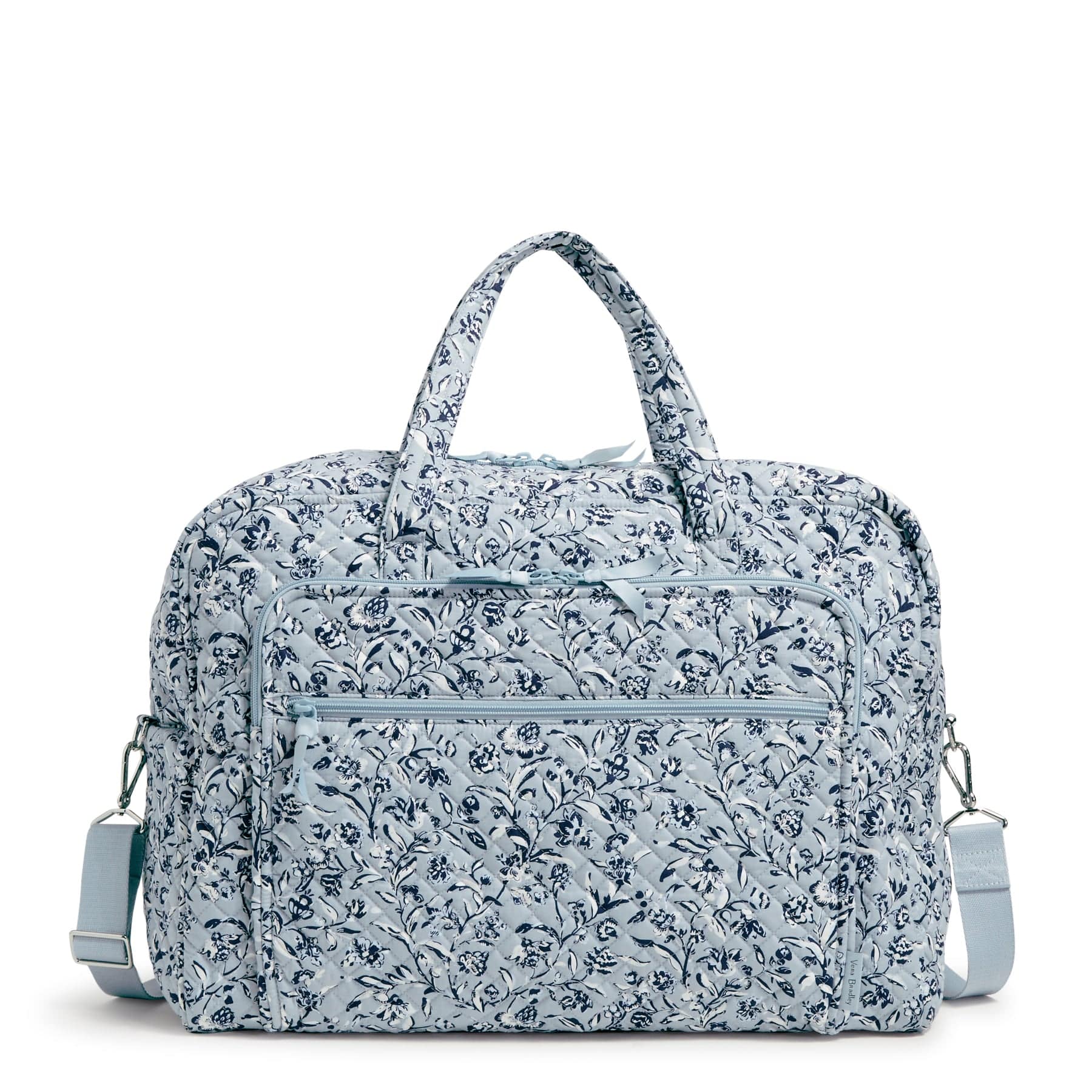 Grand Weekender Travel Bag