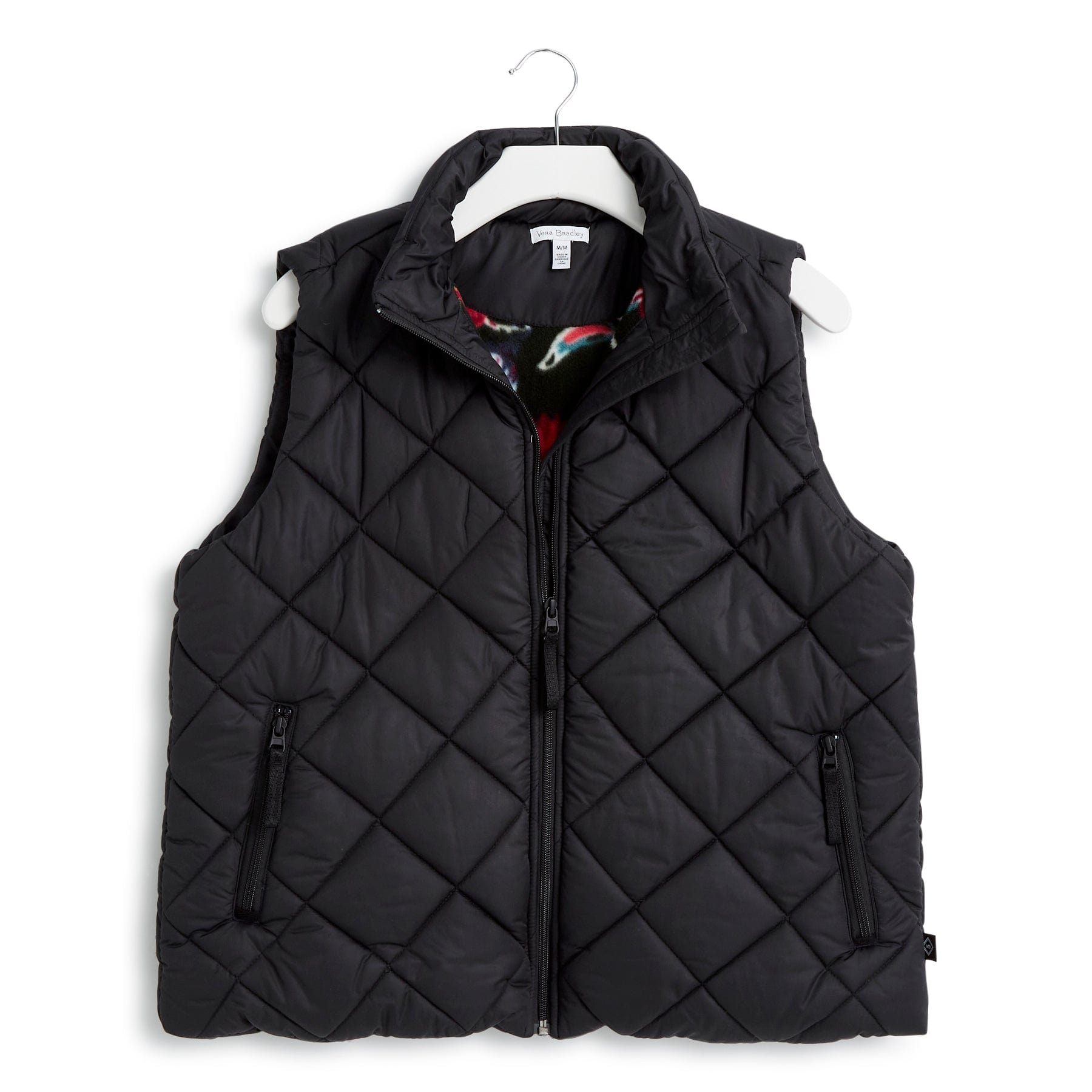 Puffer Vest
