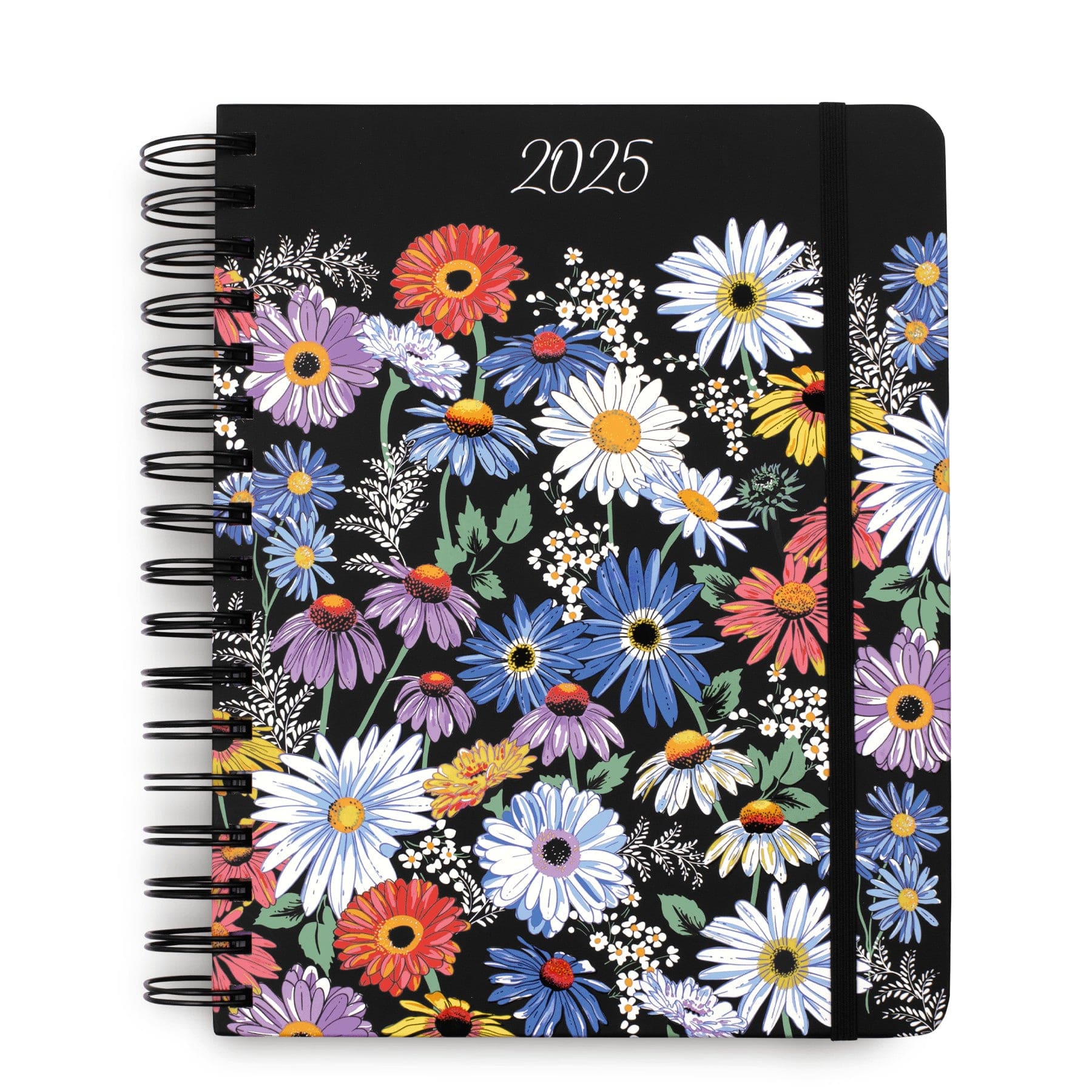 17 Month Large Planner