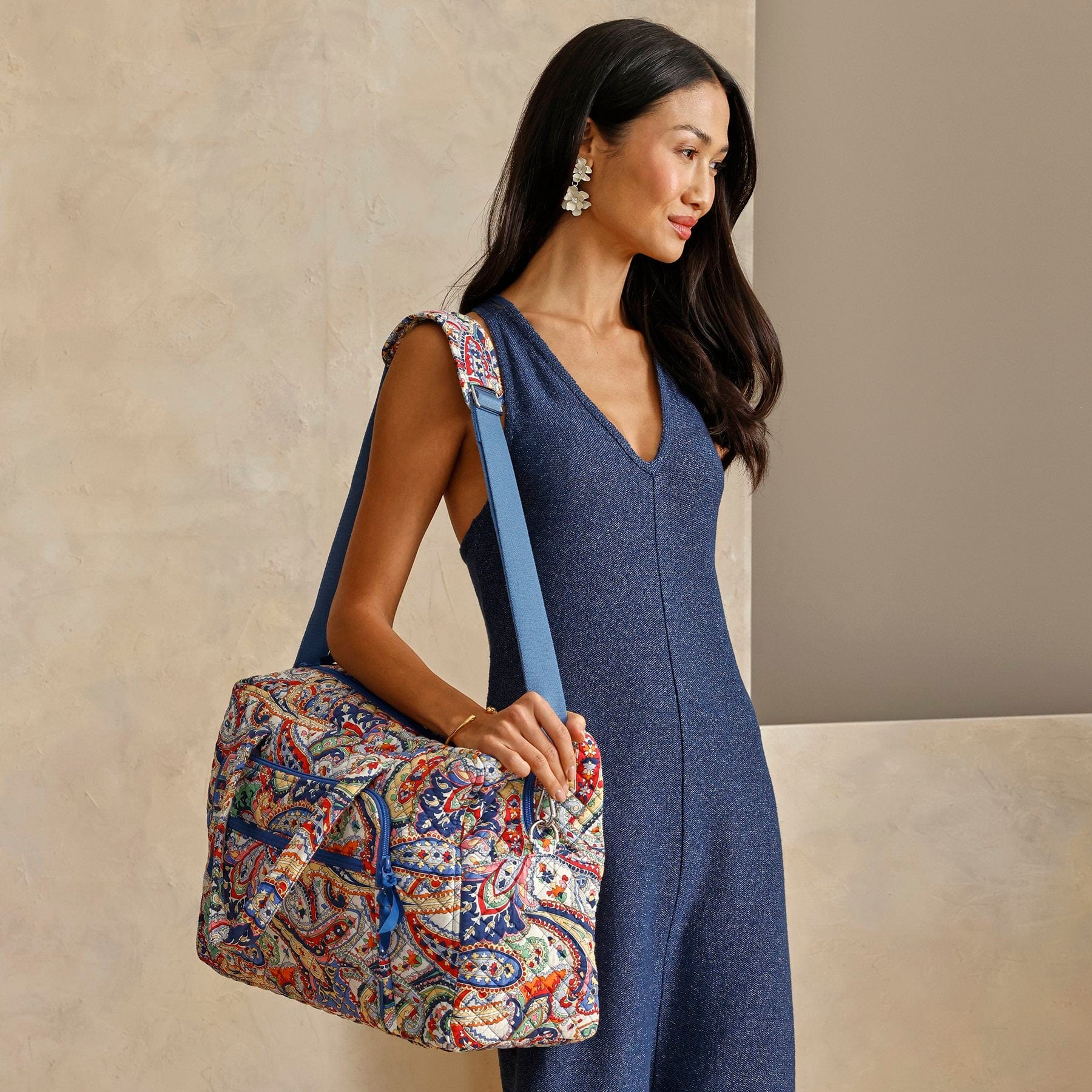 Weekender Travel Bag