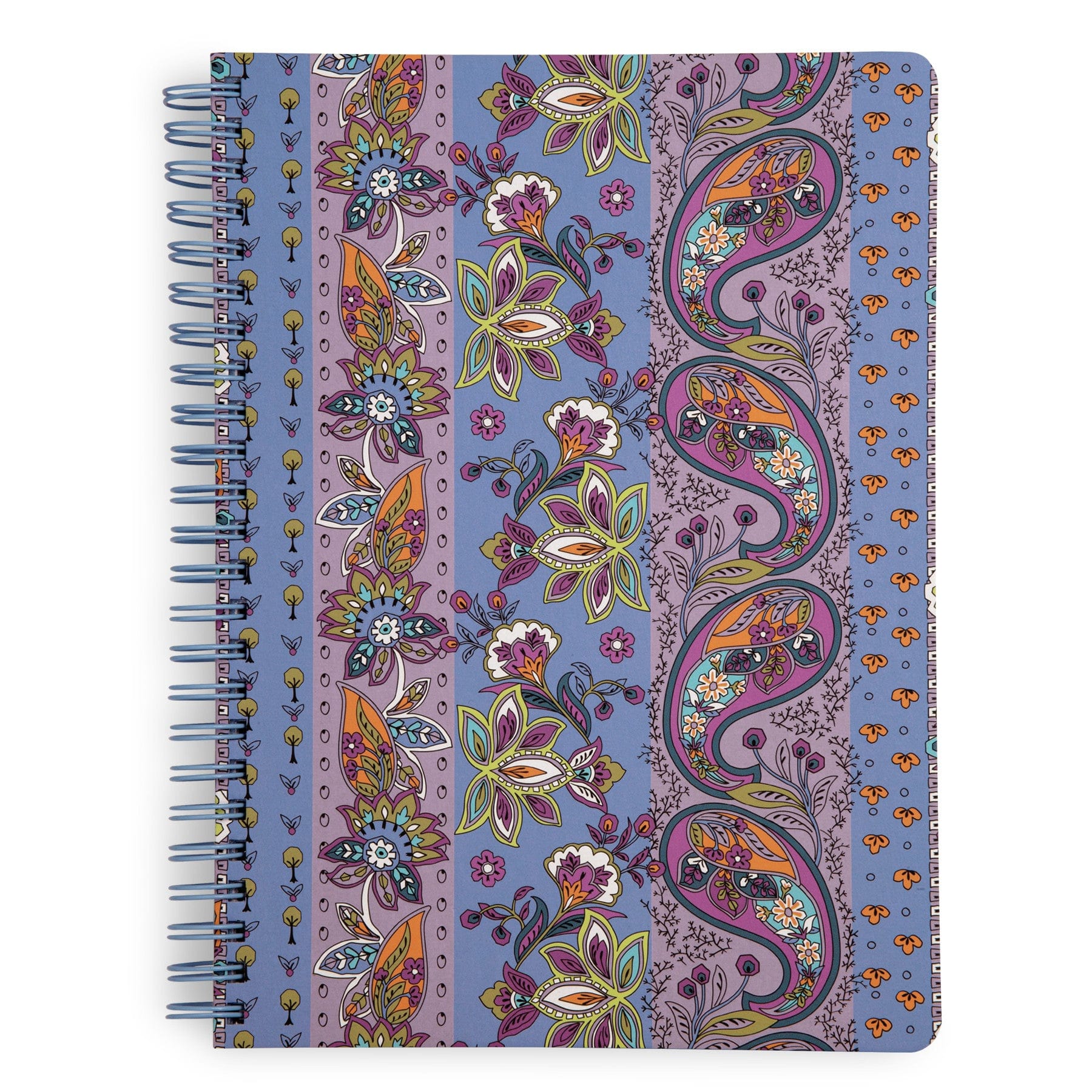 Mini Notebook with Pocket