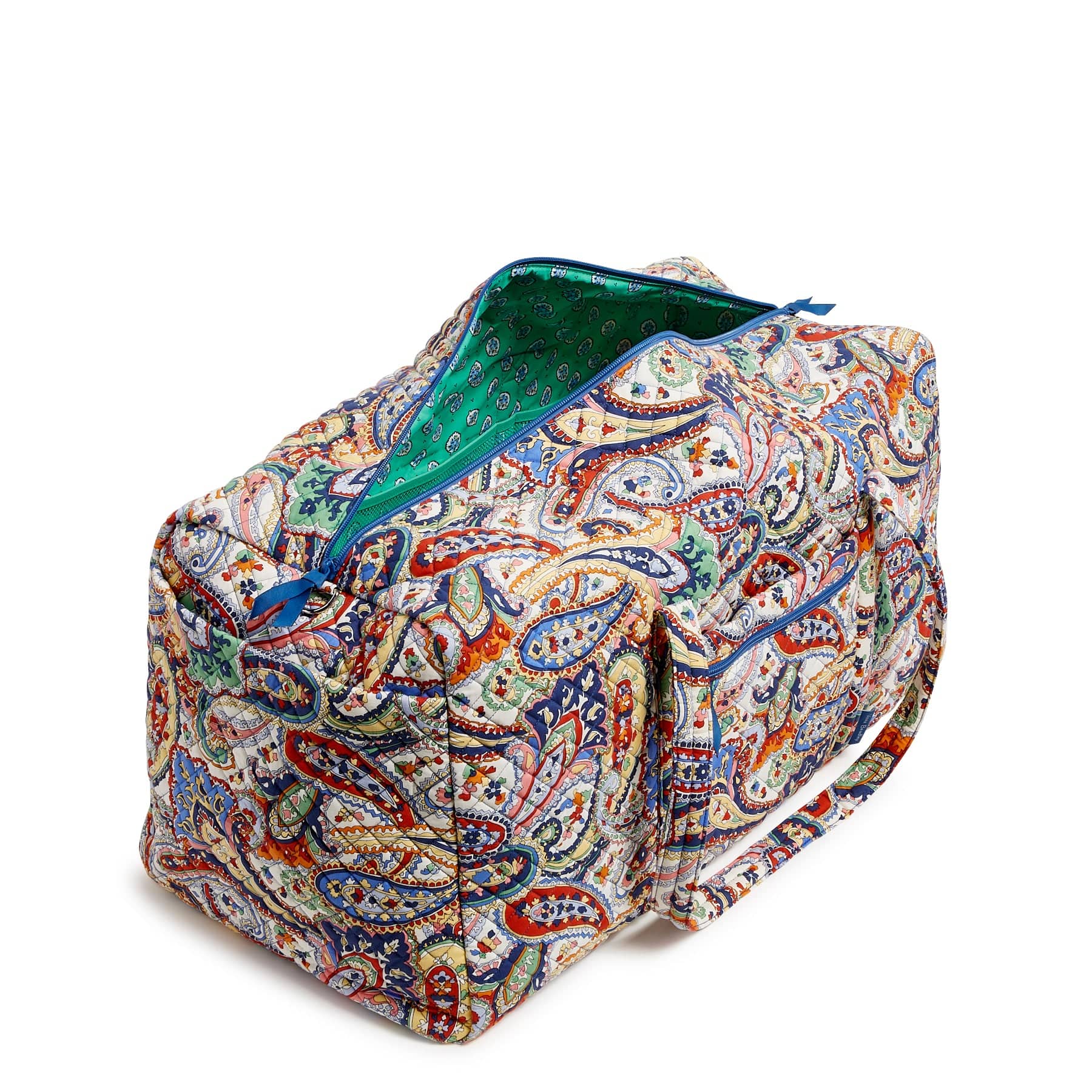 XL Travel Duffel Bag