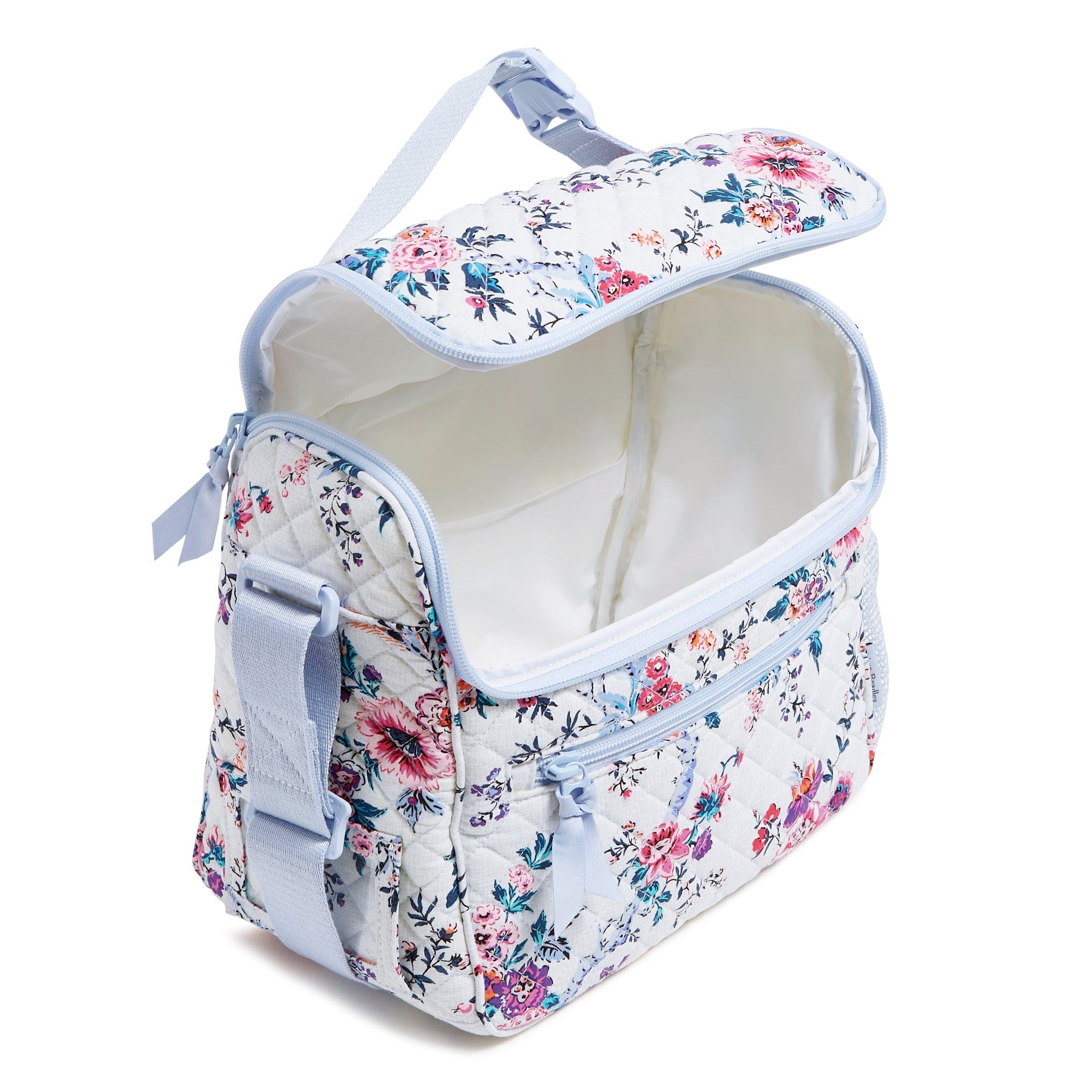 Lunch Crossbody Bag