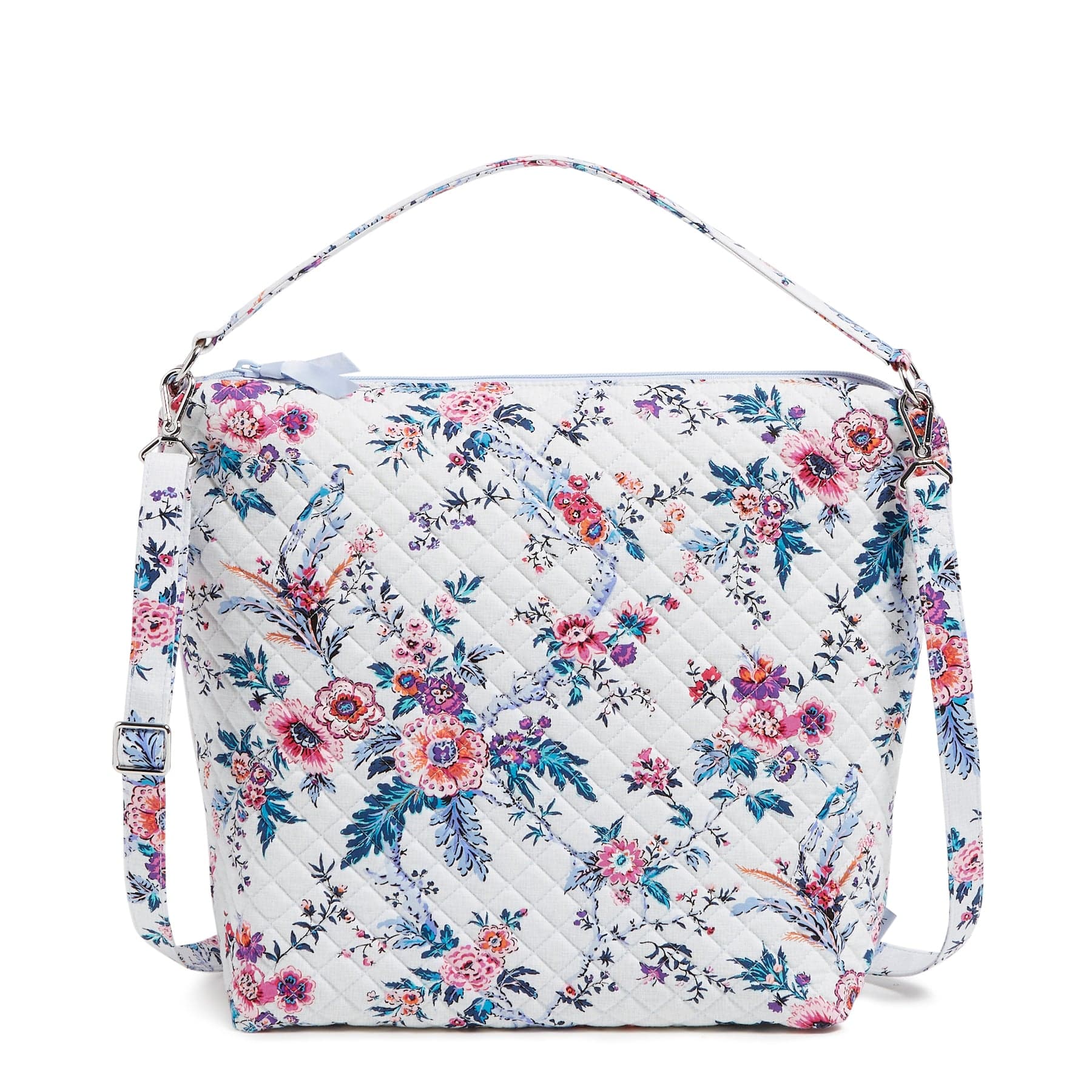 Oversized Hobo Shoulder Bag