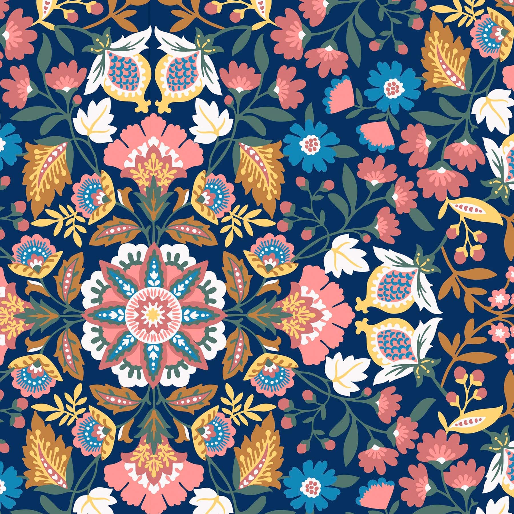 Large Spinner Luggage