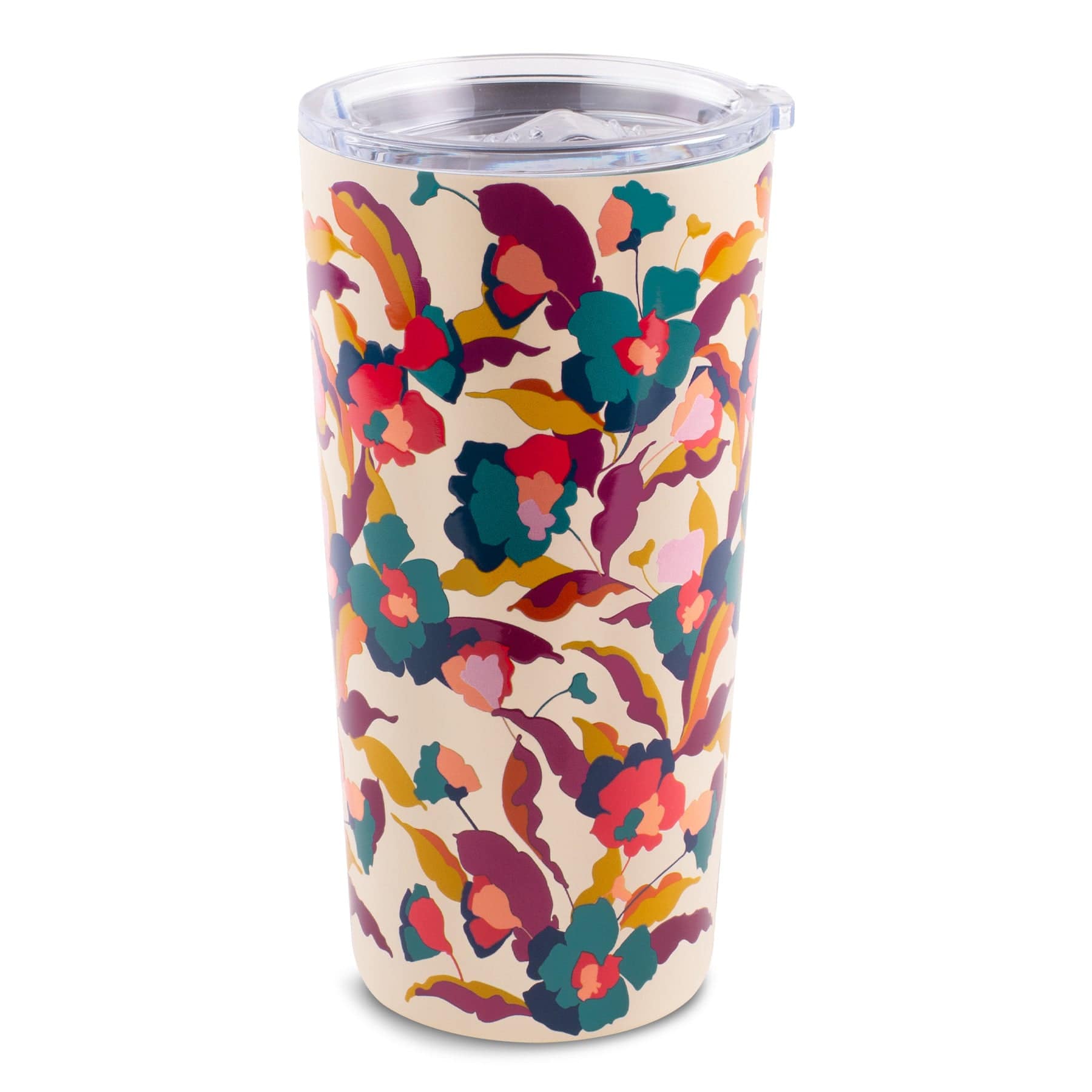 Stainless Steel Tumbler