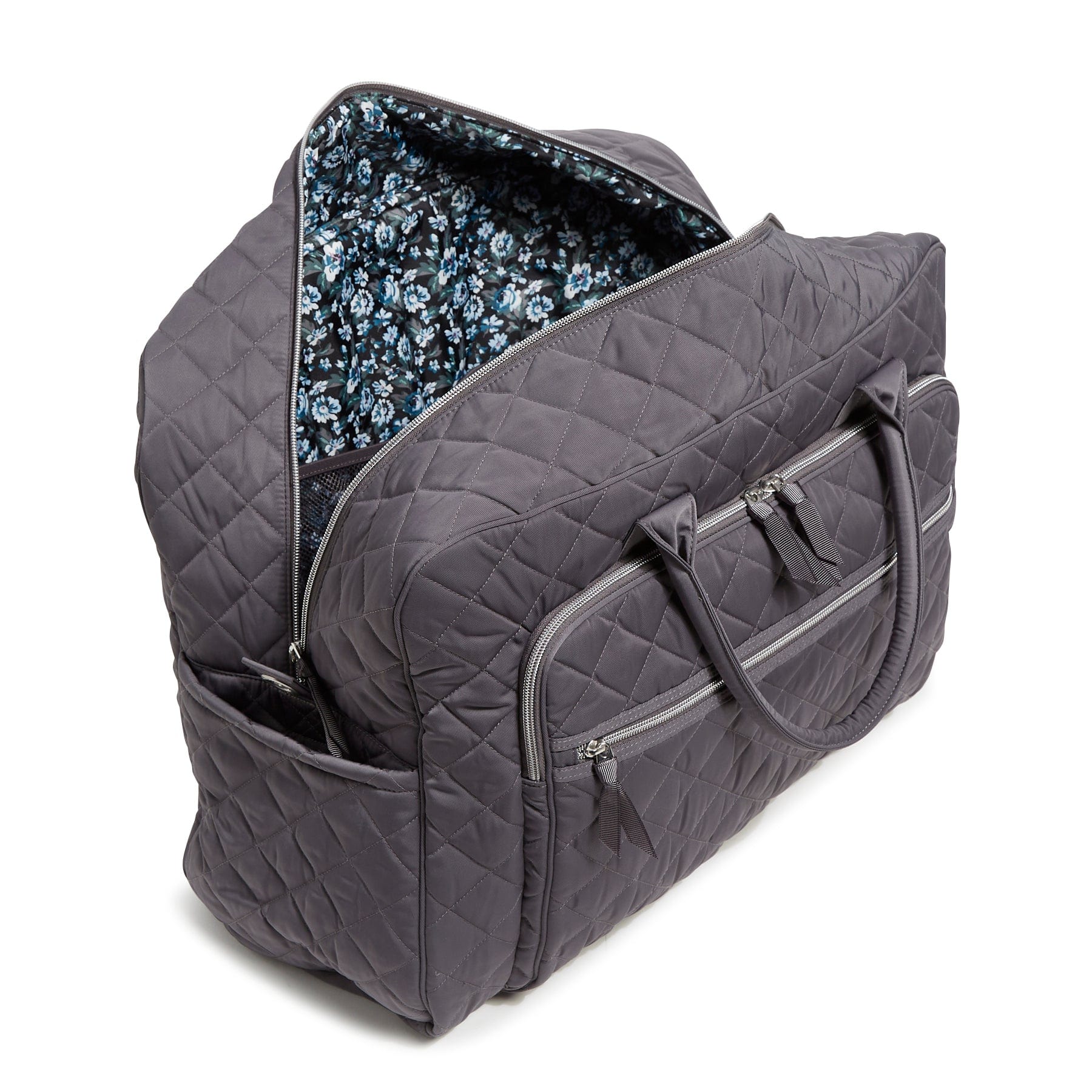 Grand Weekender Travel Bag