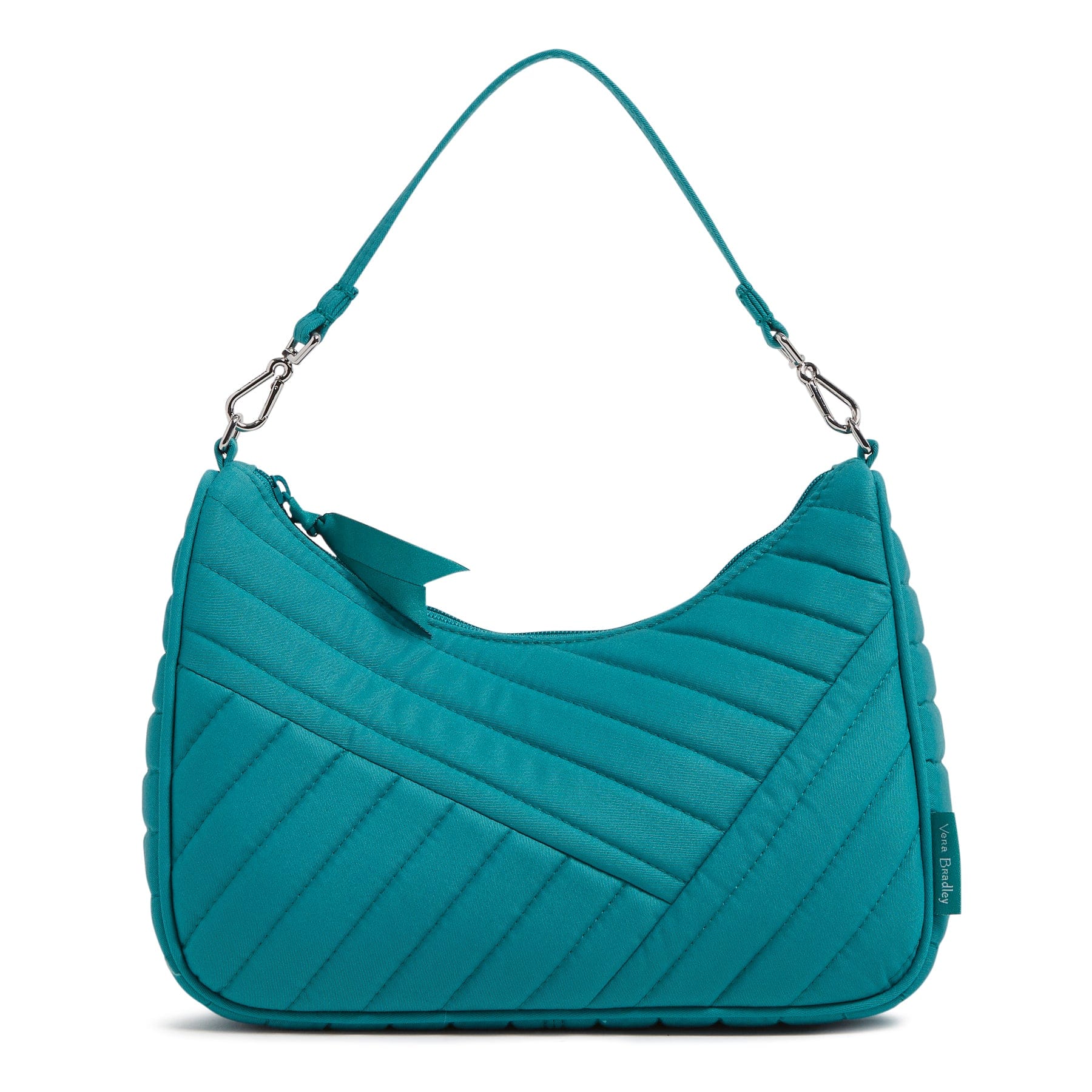 Mini Frannie Crescent Crossbody Bag