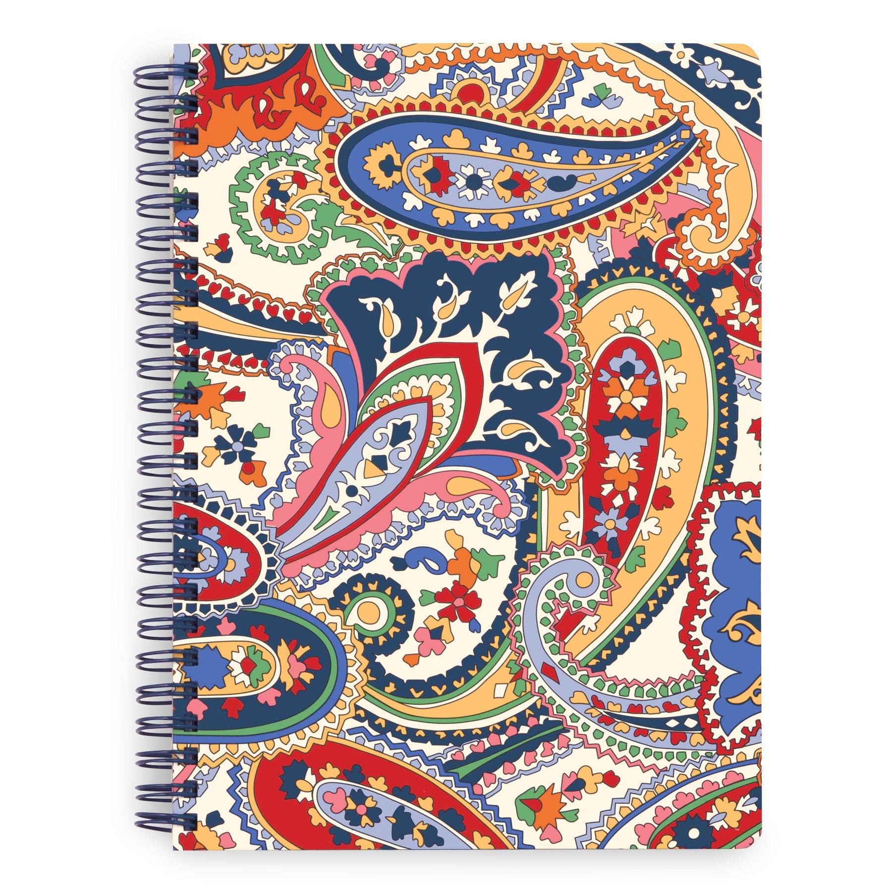 Mini Notebook with Pocket