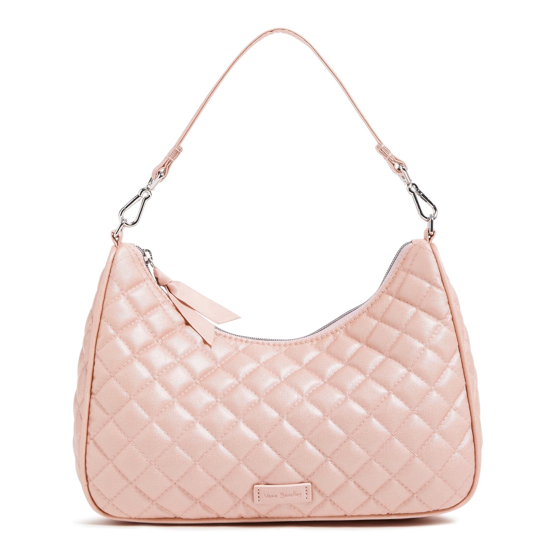 Mini Frannie Crescent Crossbody Bag