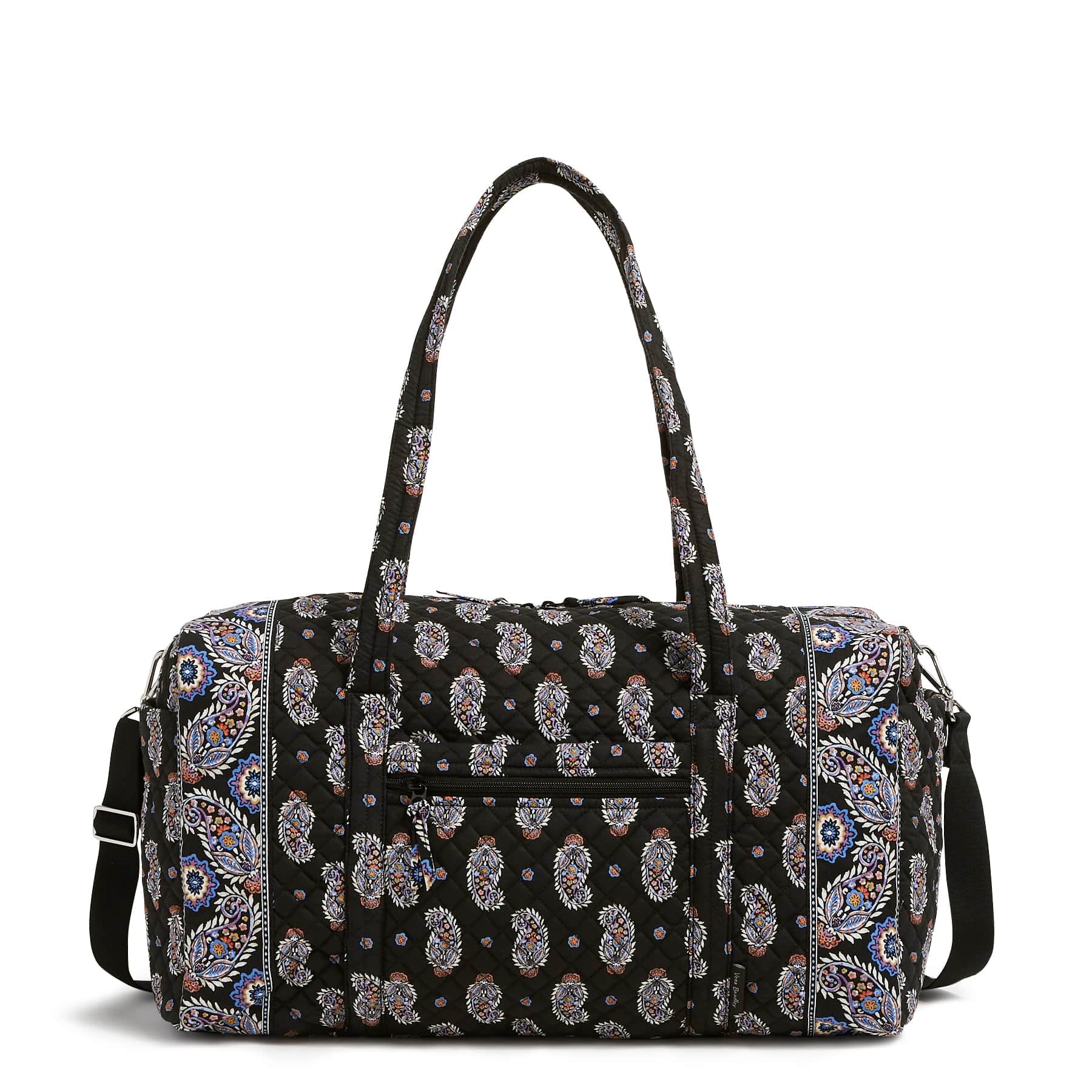 Large Travel Duffel Bag