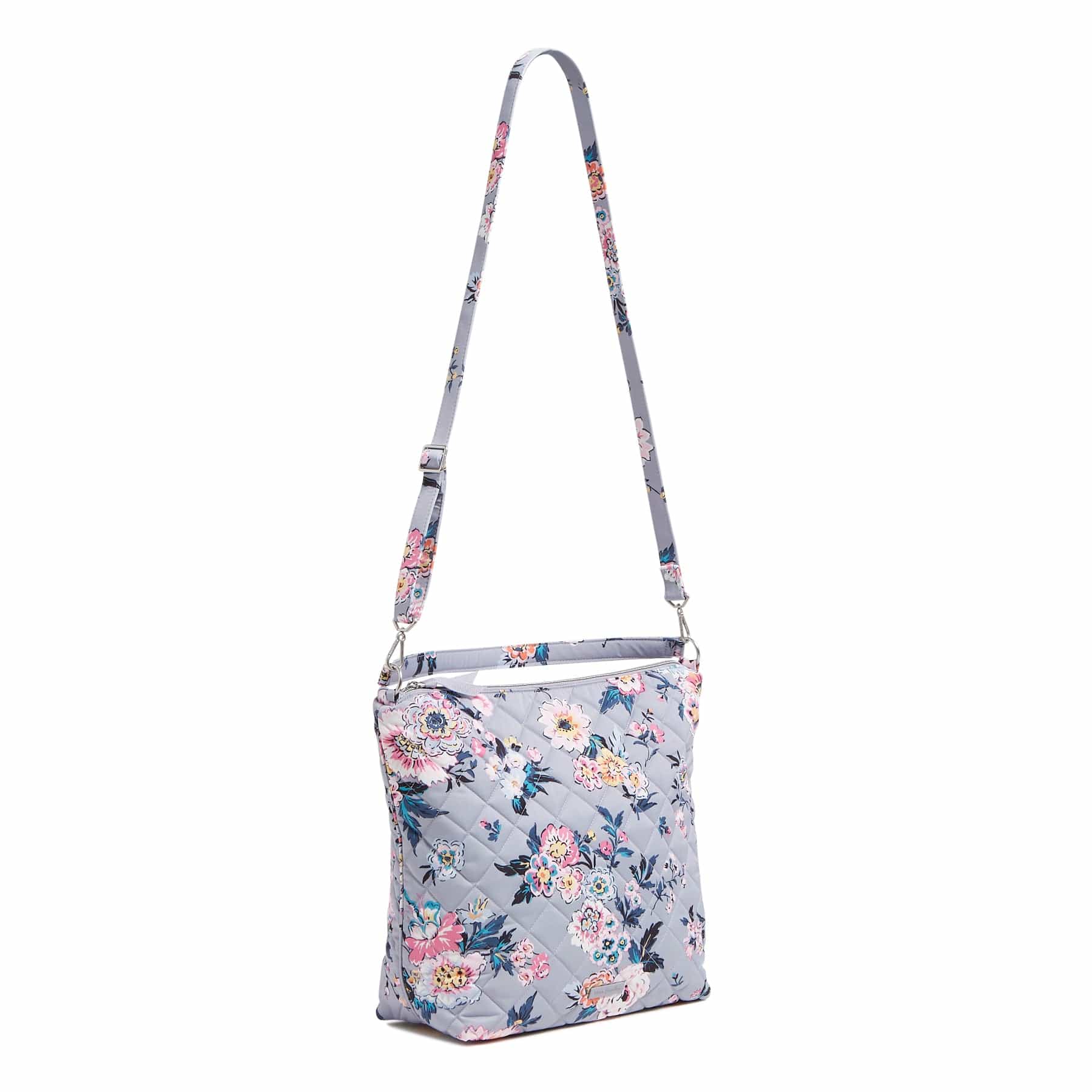 Oversized Hobo Shoulder Bag