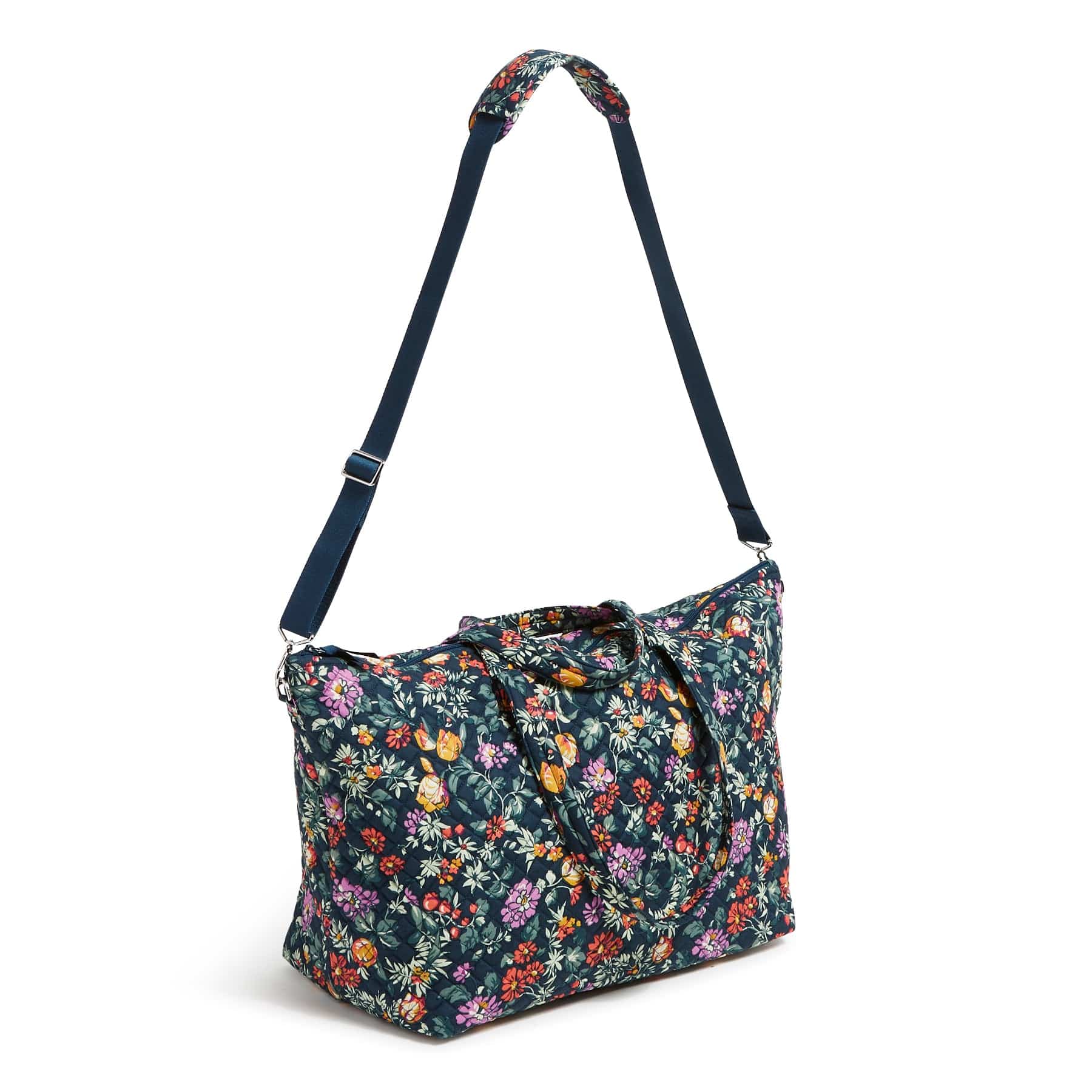 Overnight Travel Tote Bag