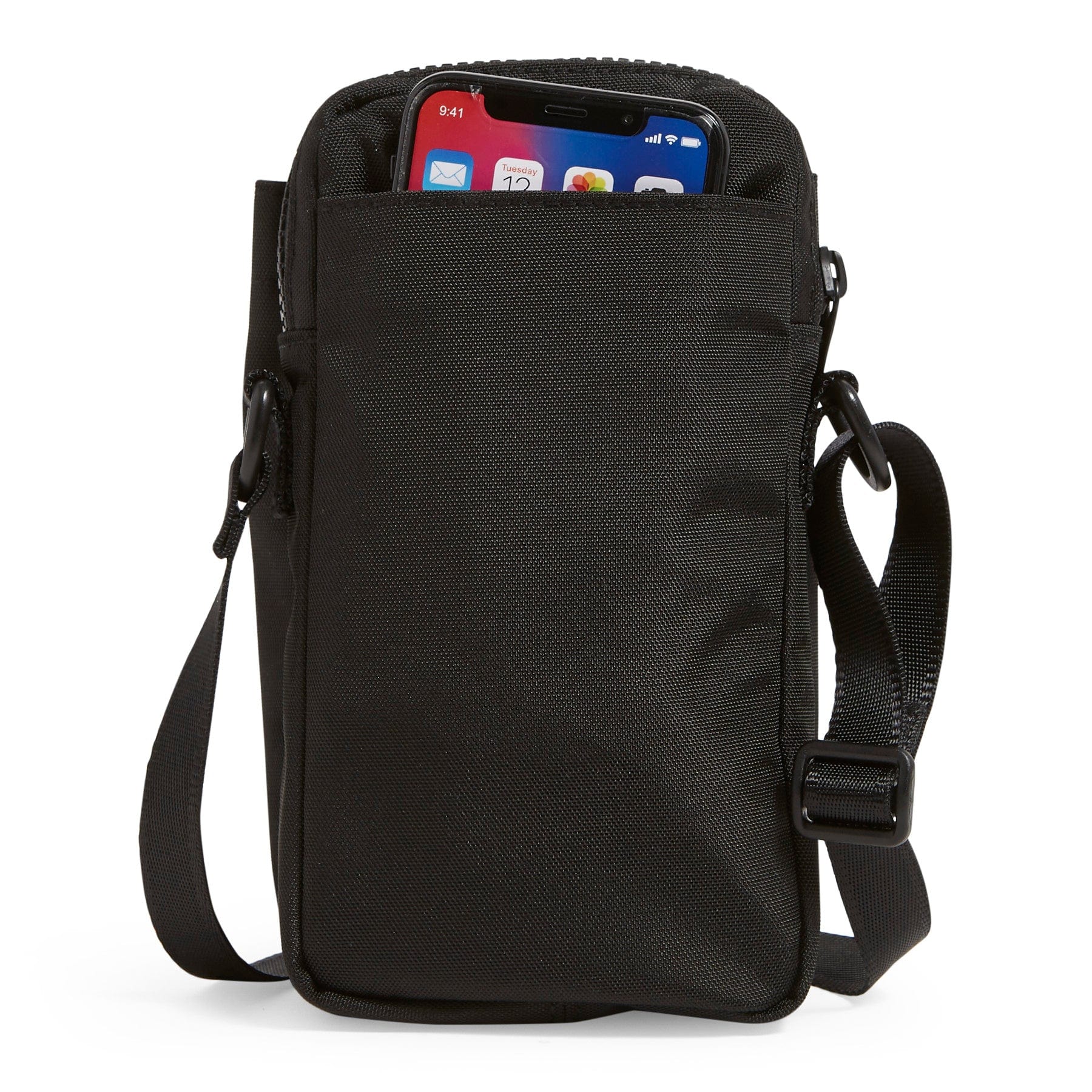 Deluxe Water Bottle Crossbody Bag