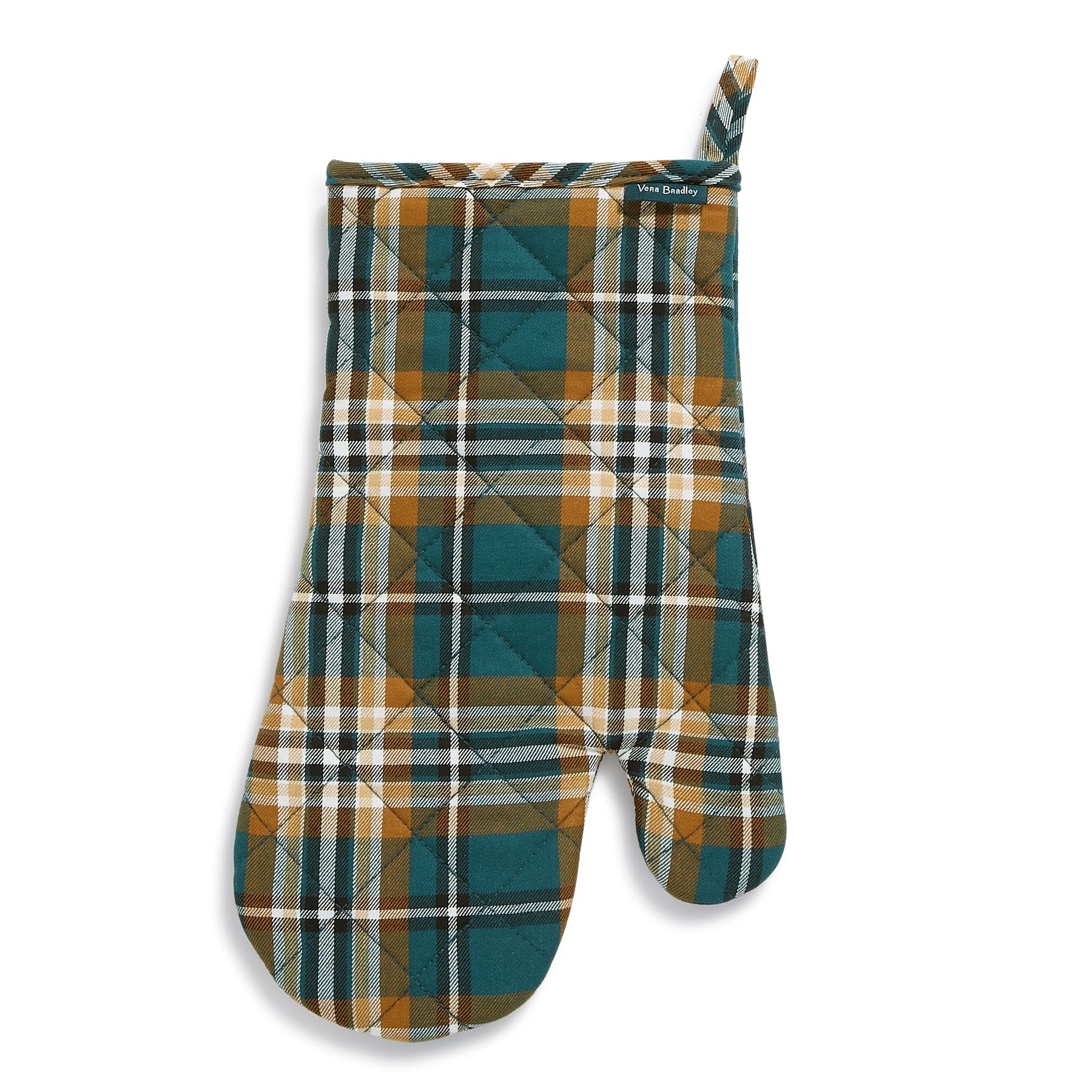 Pot Holder & Oven Mitt Set
