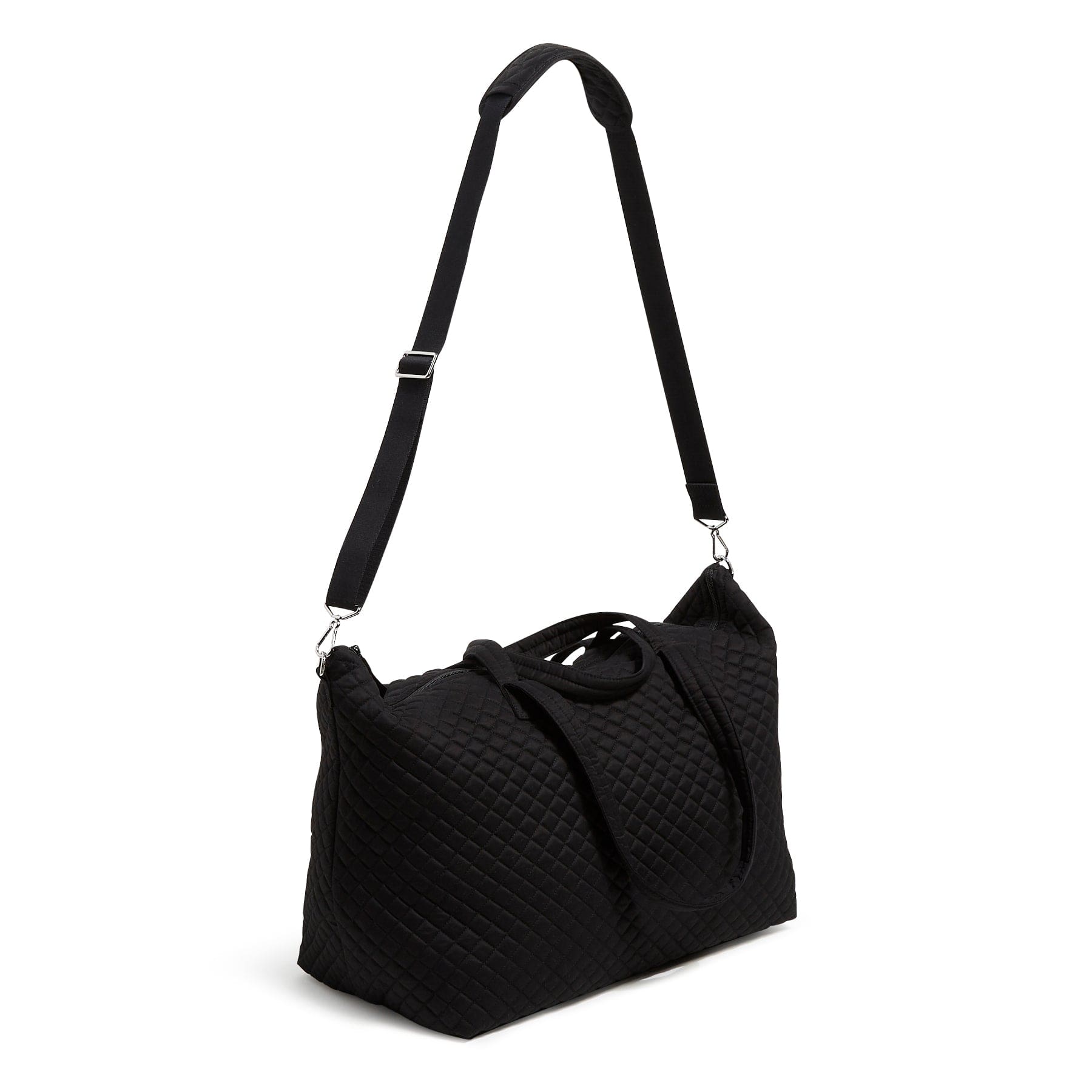 Overnight Travel Tote Bag