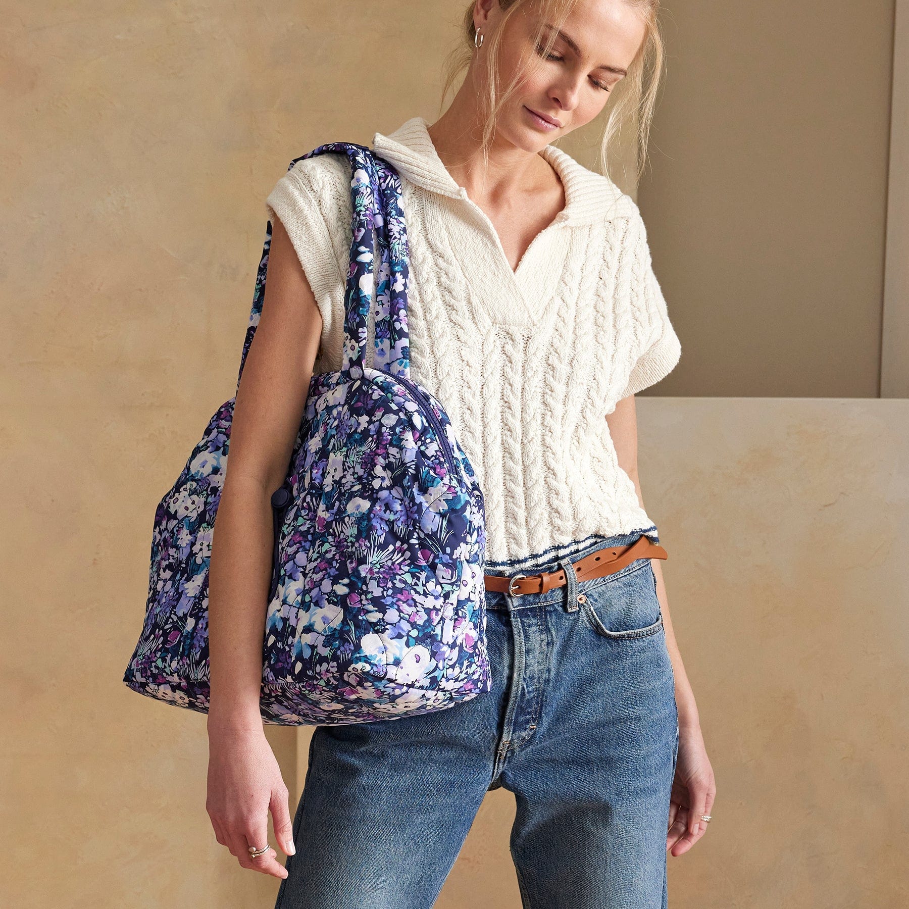 Featherweight Tote Bag