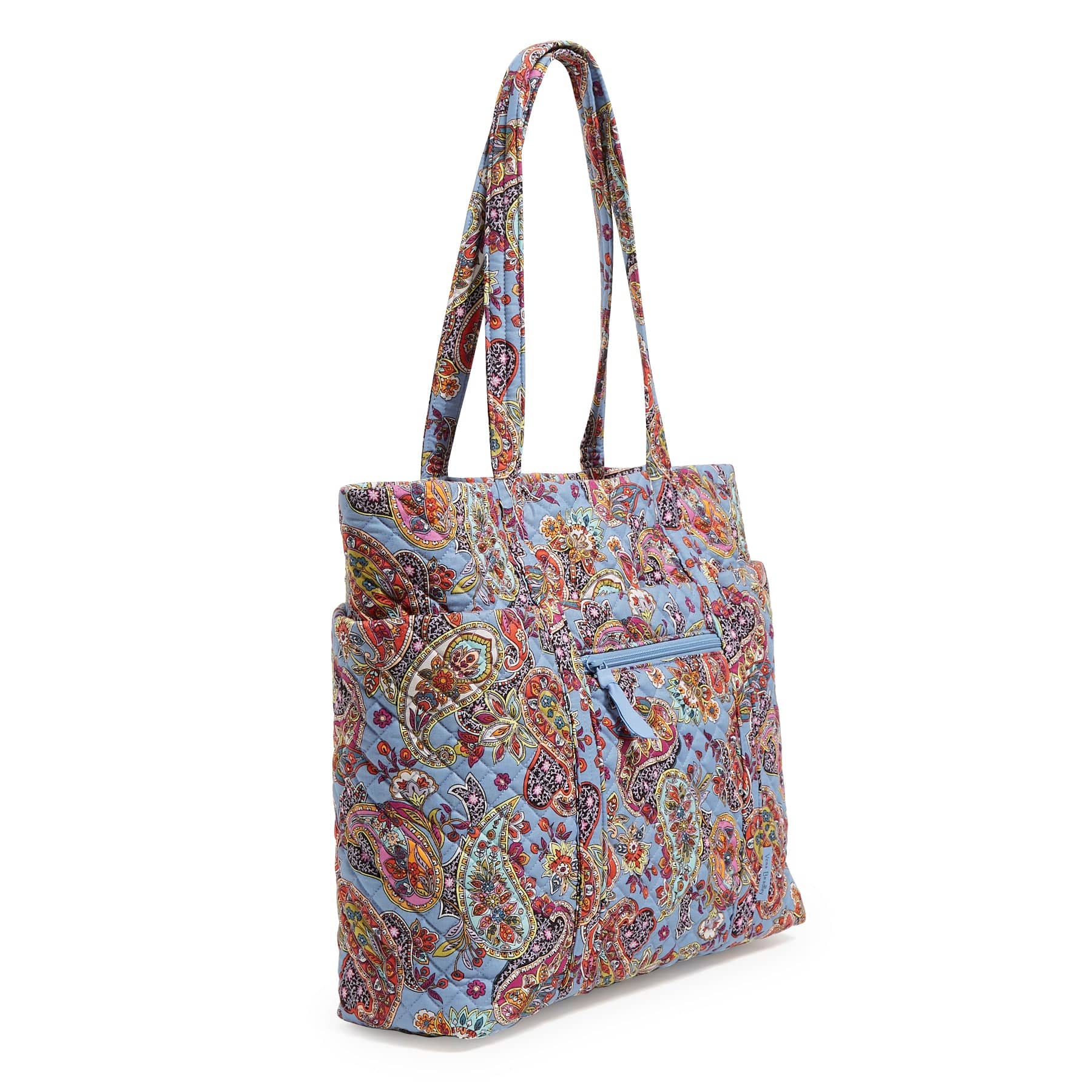 Vera Commuter Tote Bag