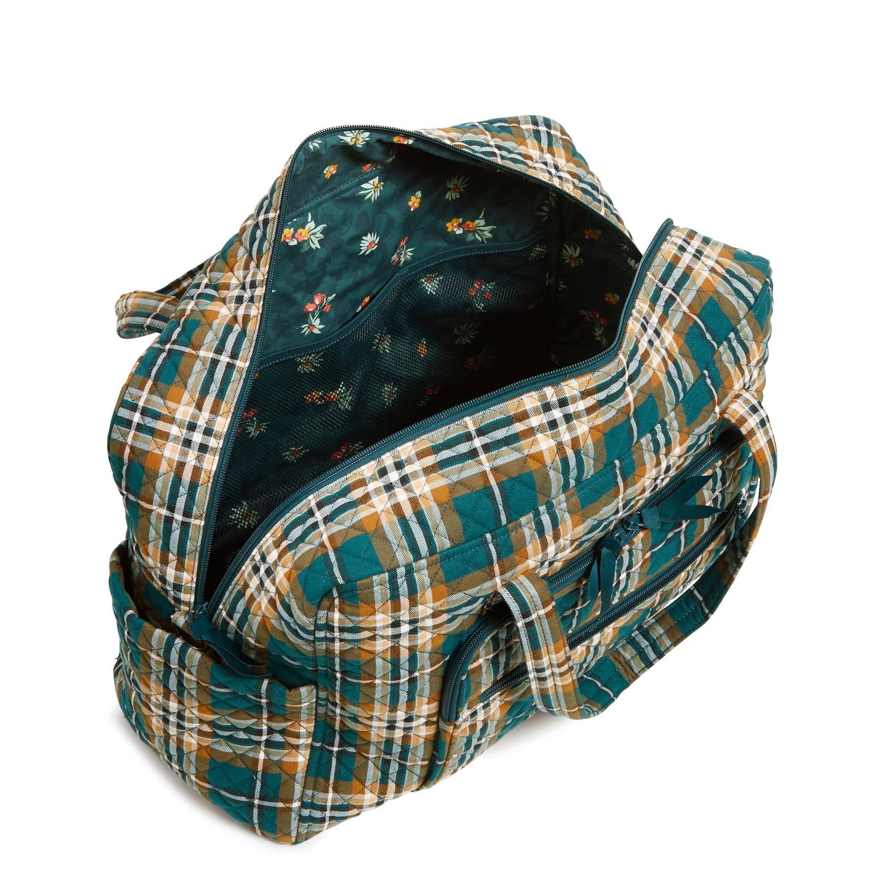 Weekender Travel Bag