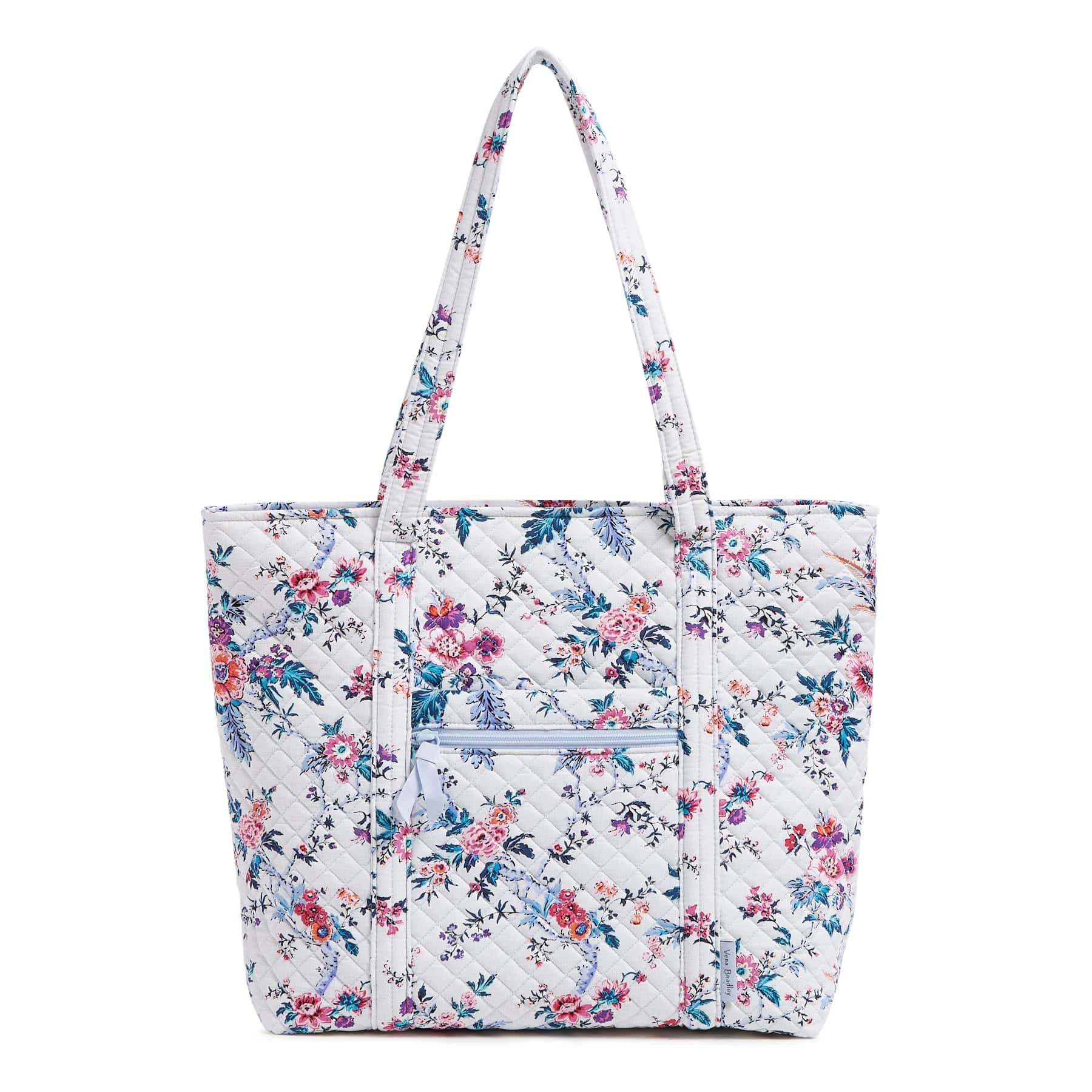 Vera Tote Bag