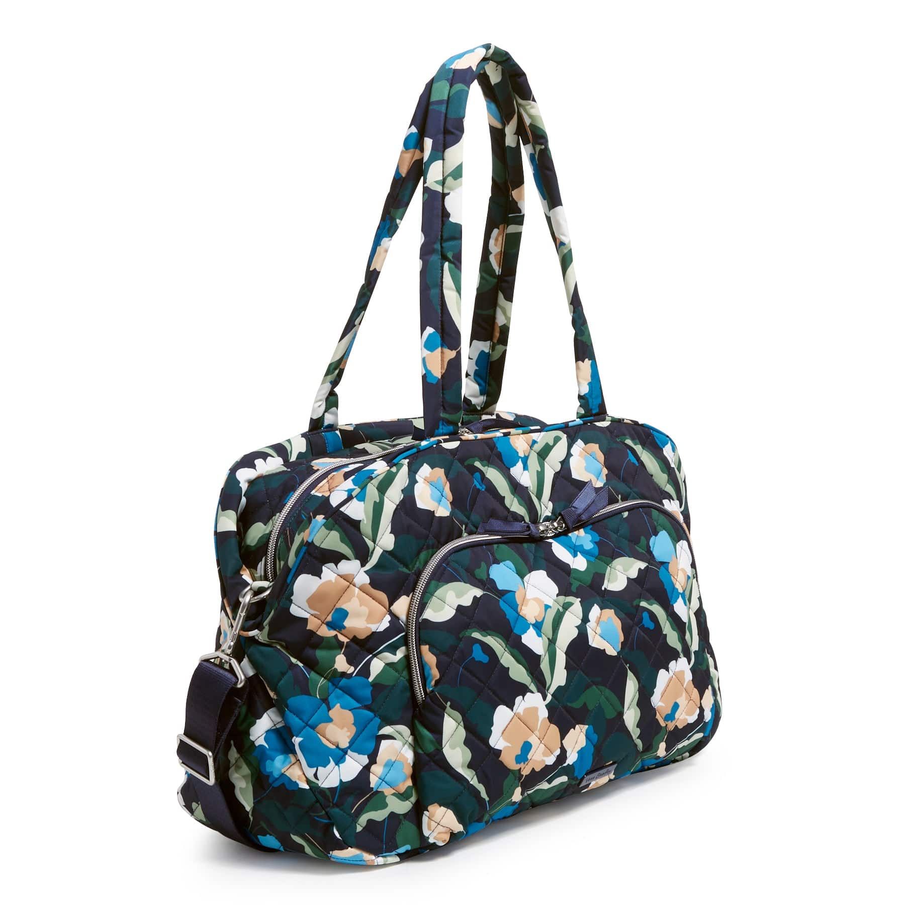 Weekender Travel Bag