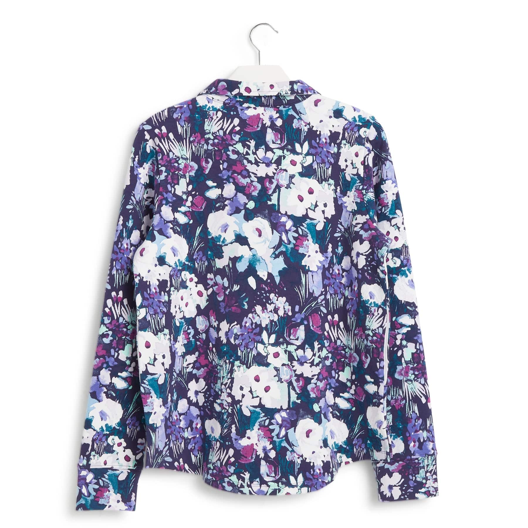 French Terry Pullover