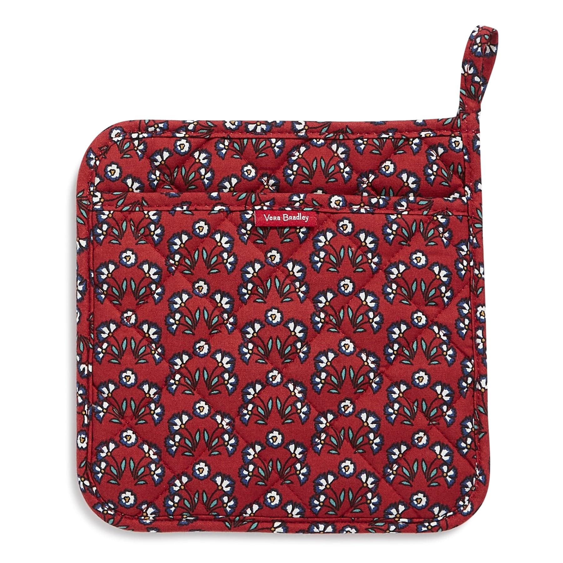 Pot Holder & Oven Mitt Set