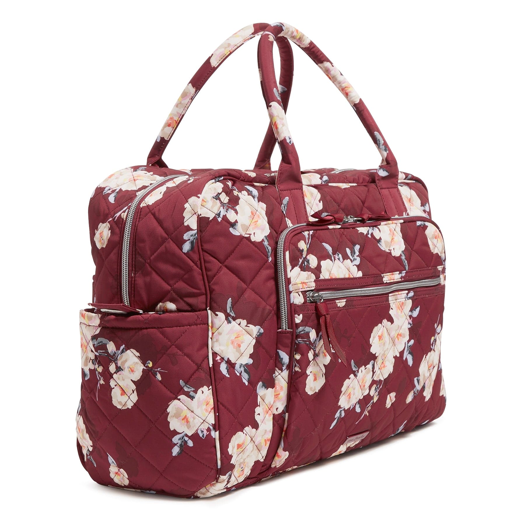 Weekender Travel Bag