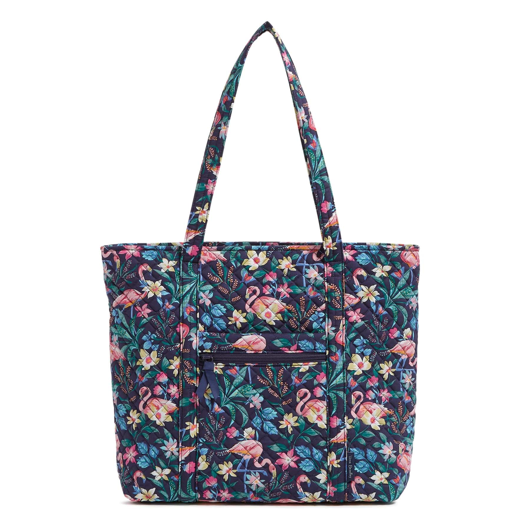 Vera Tote Bag