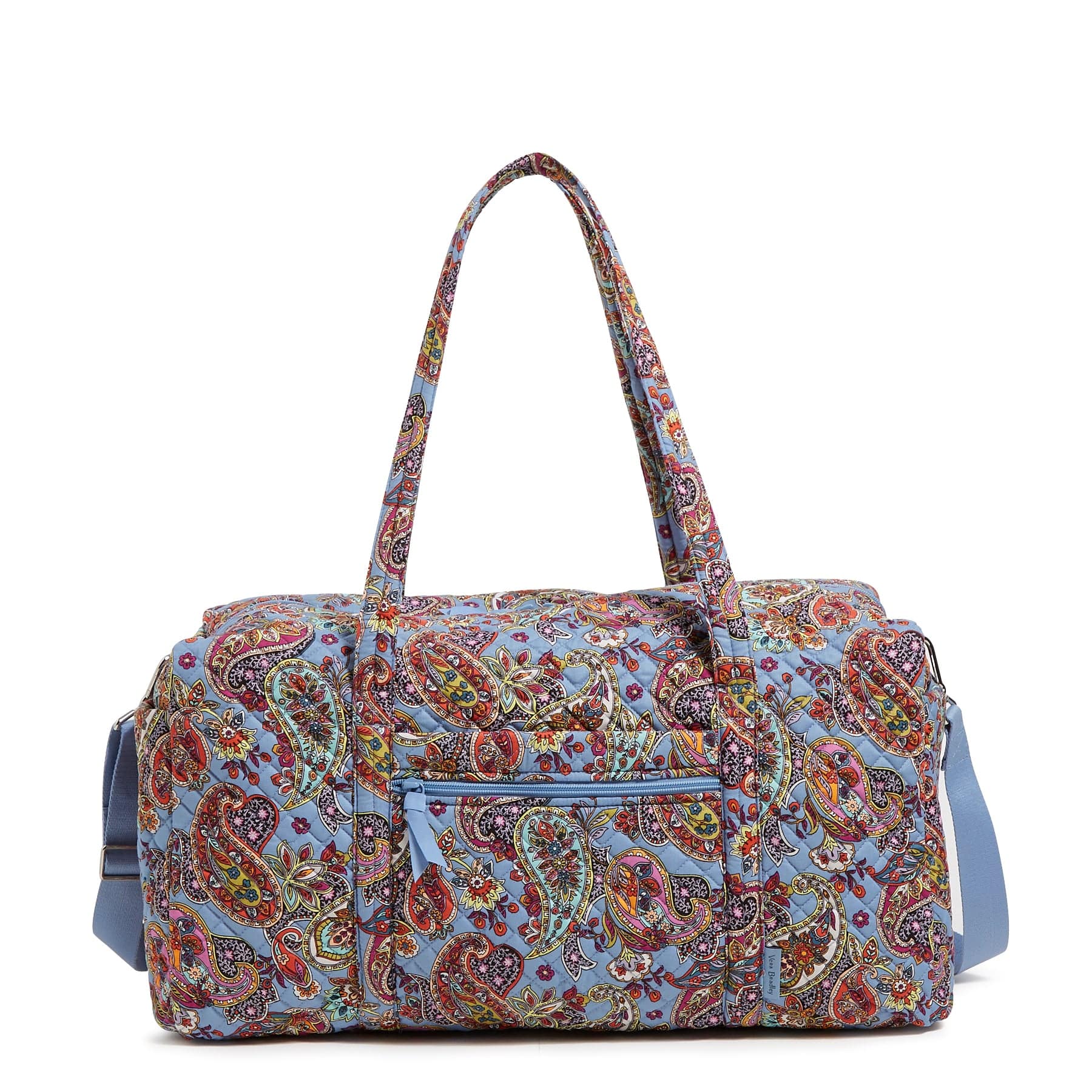 Large Travel Duffel Bag