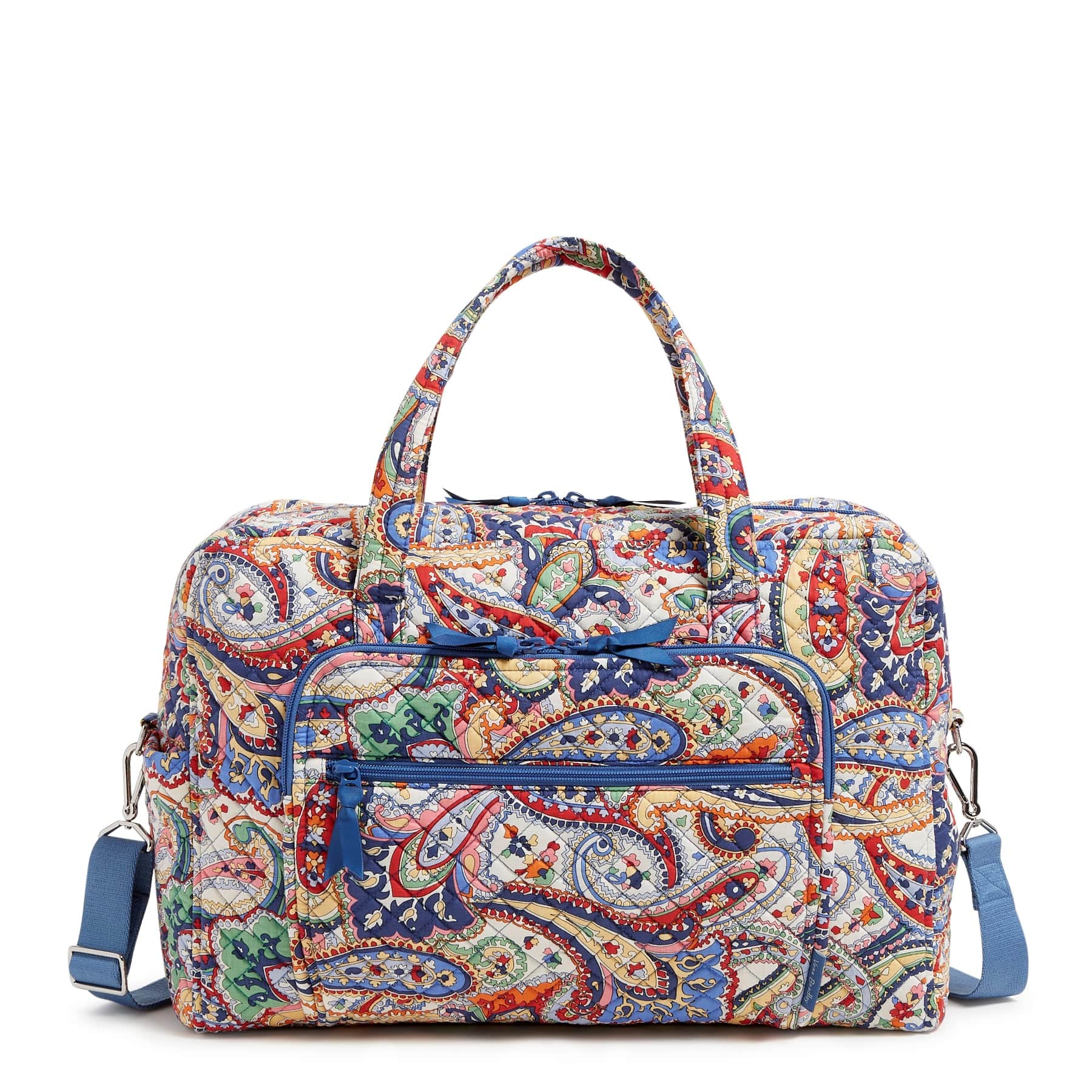 Weekender Travel Bag