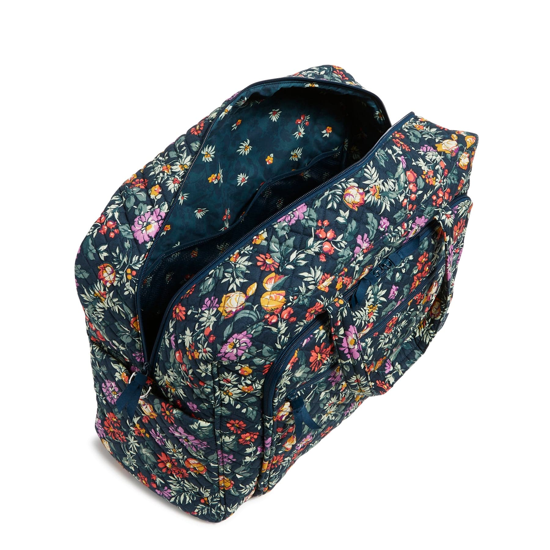 Grand Weekender Travel Bag