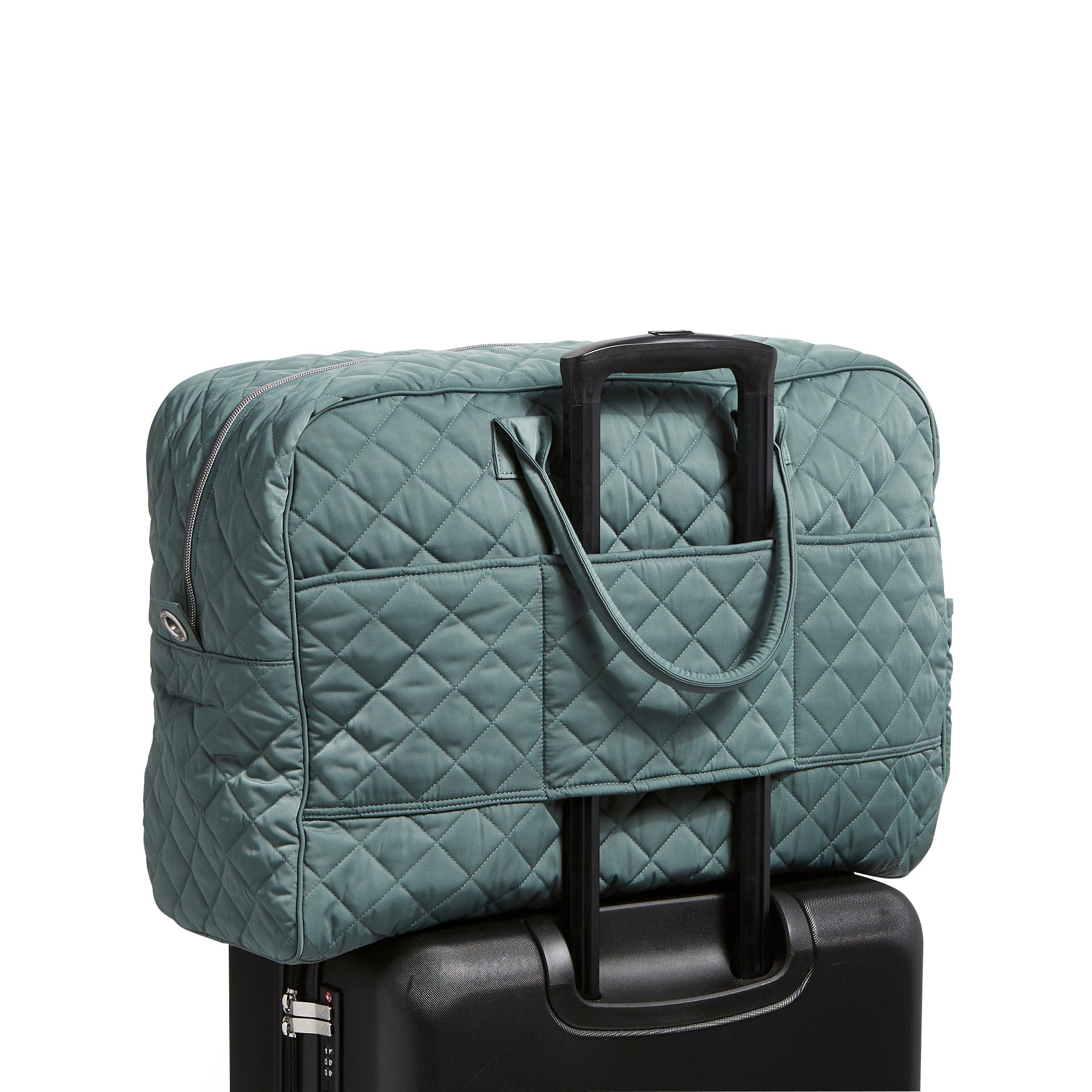 Grand Weekender Travel Bag