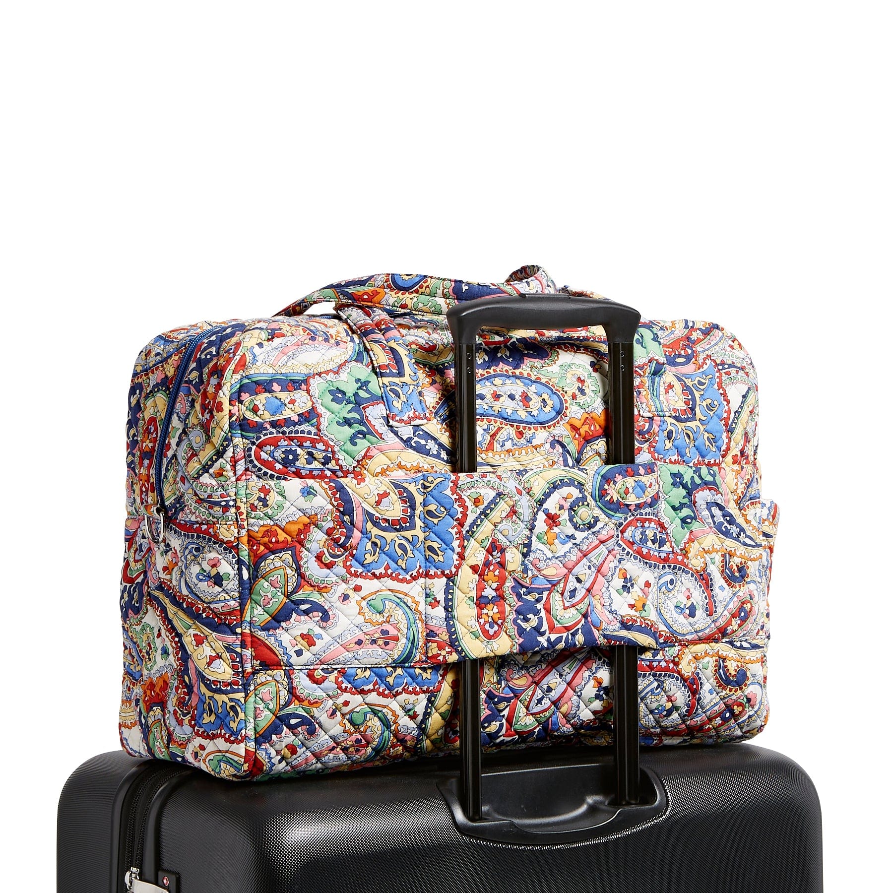 Weekender Travel Bag