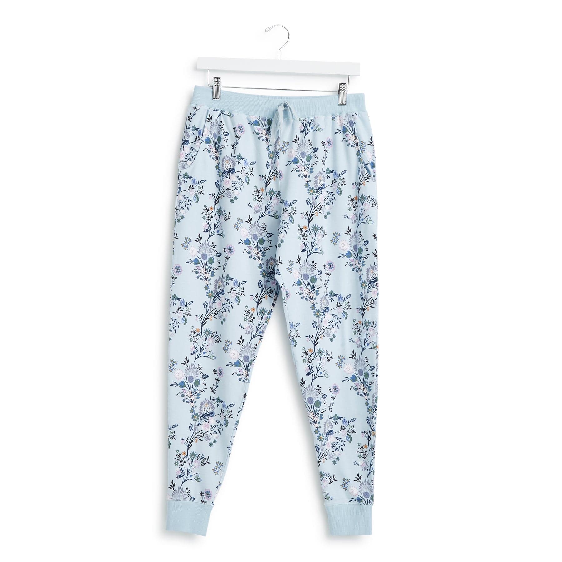 Jogger Pajama Pants