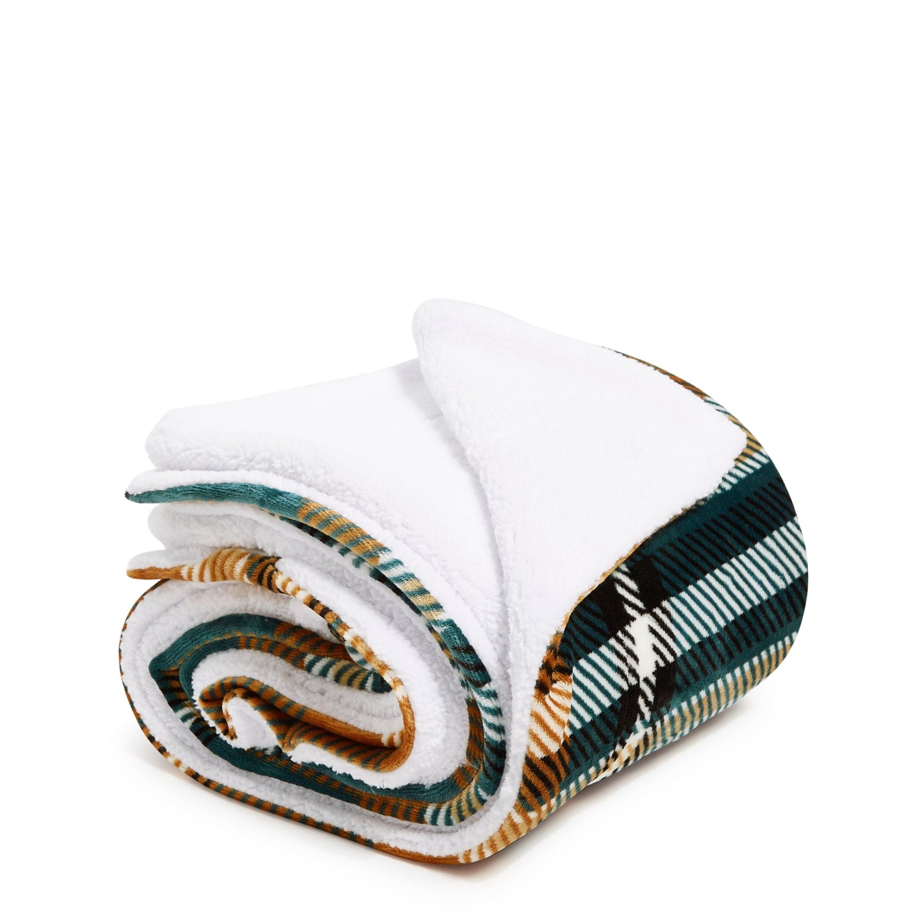 Cozy Life Throw Blanket