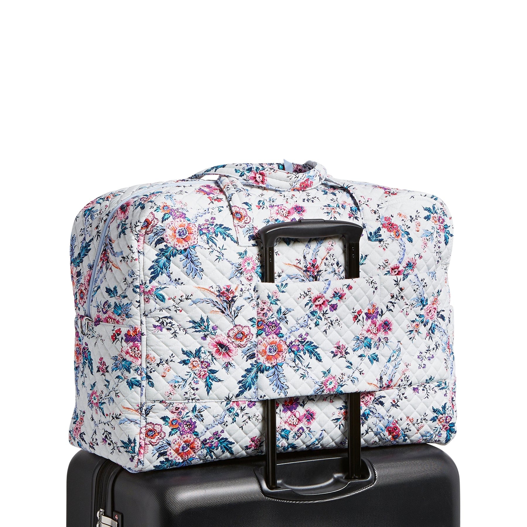 Grand Weekender Travel Bag