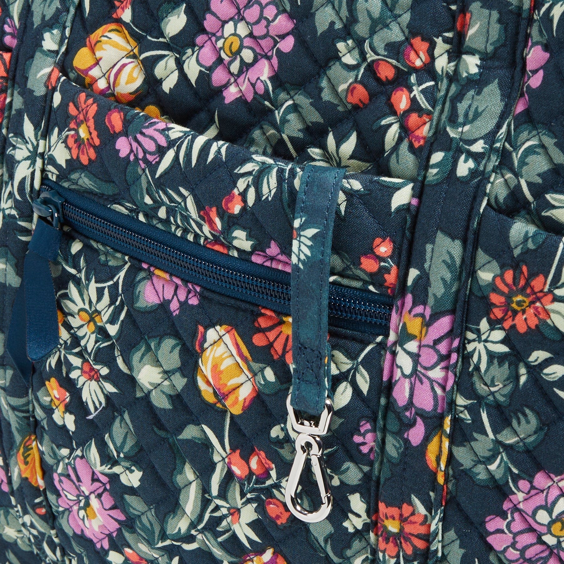 Vera Commuter Tote Bag