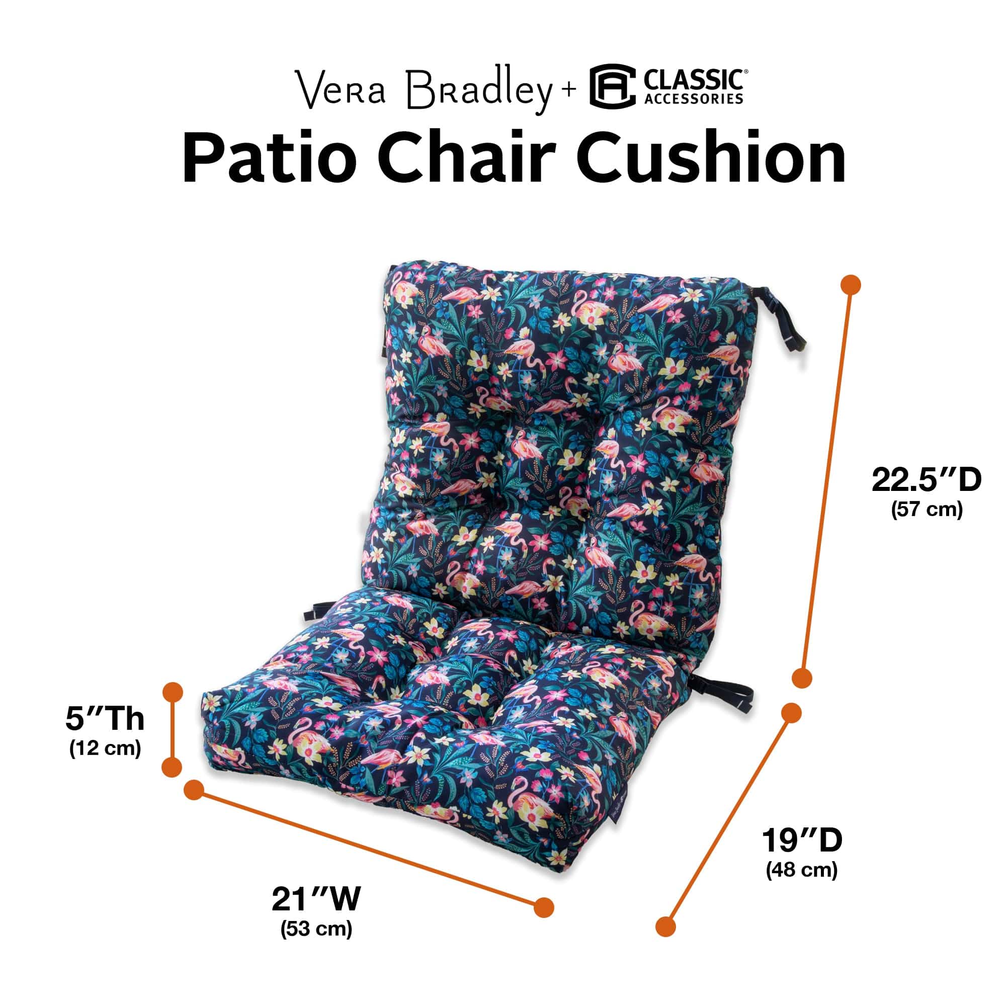 Patio Chair Cushion