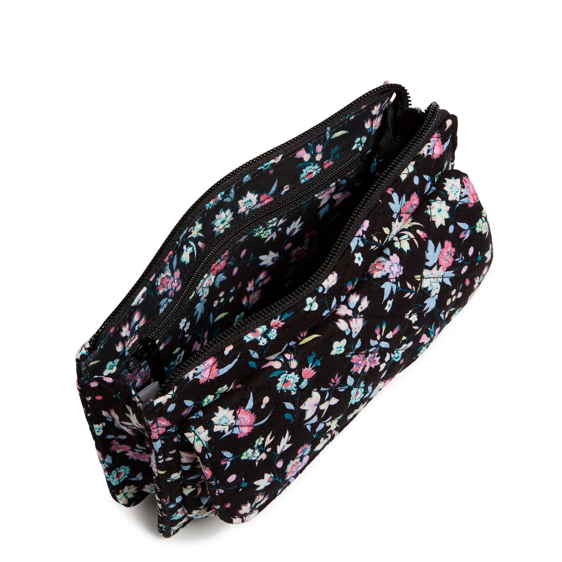 RFID Wallet Crossbody