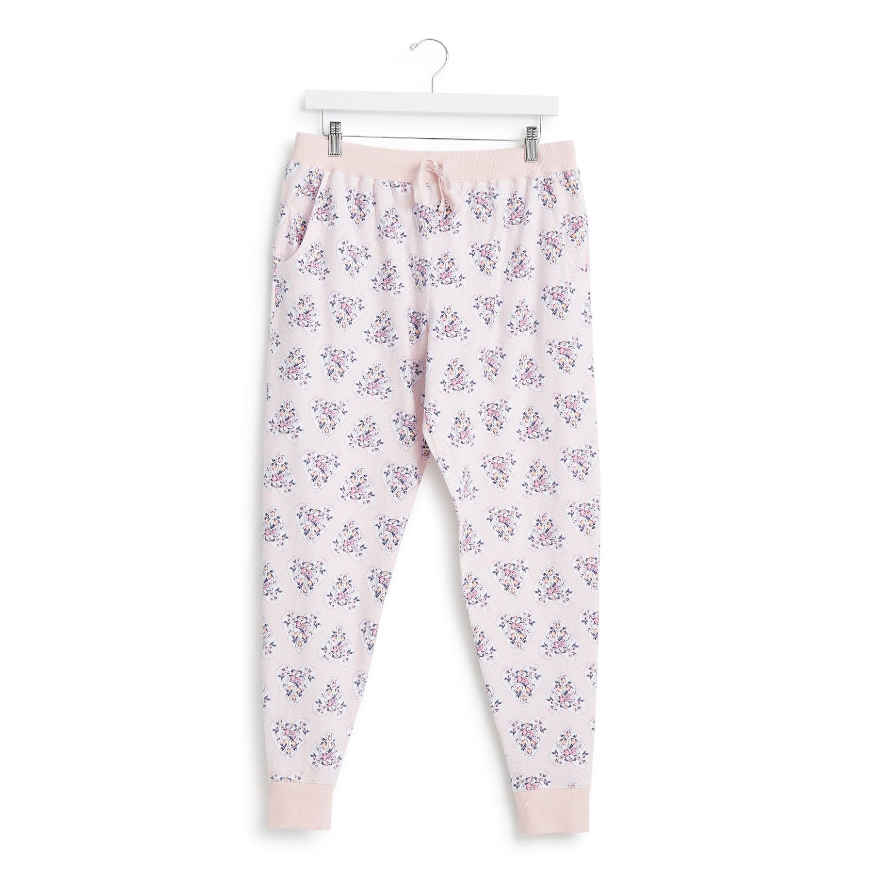 Jogger Pajama Pants