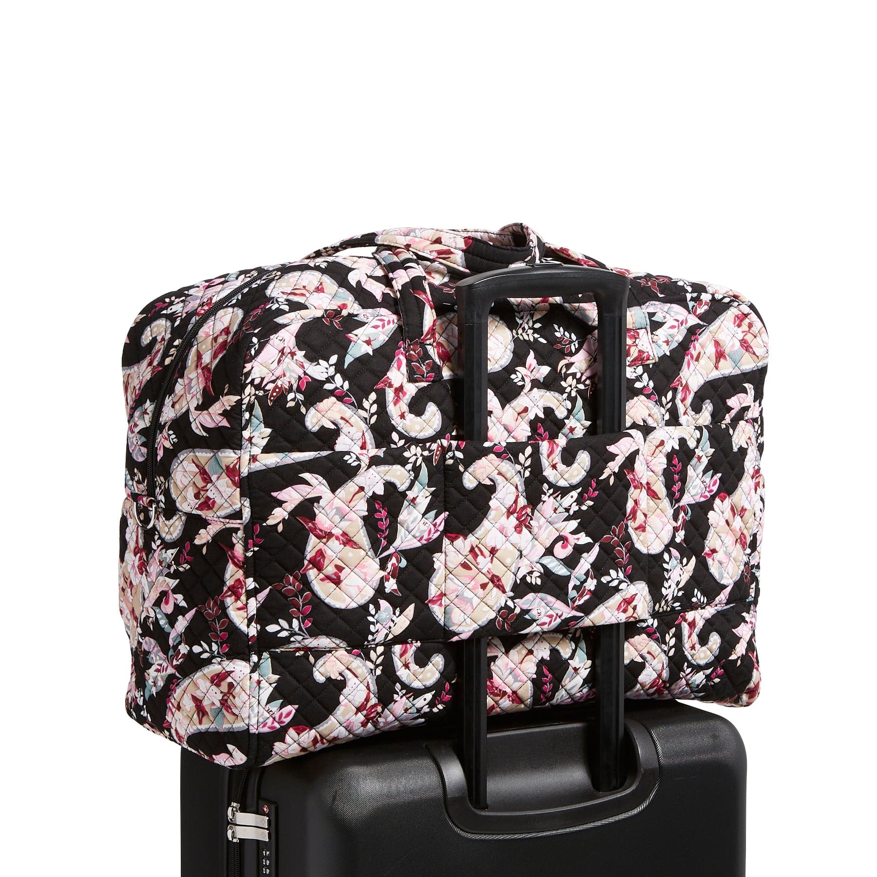 Grand Weekender Travel Bag