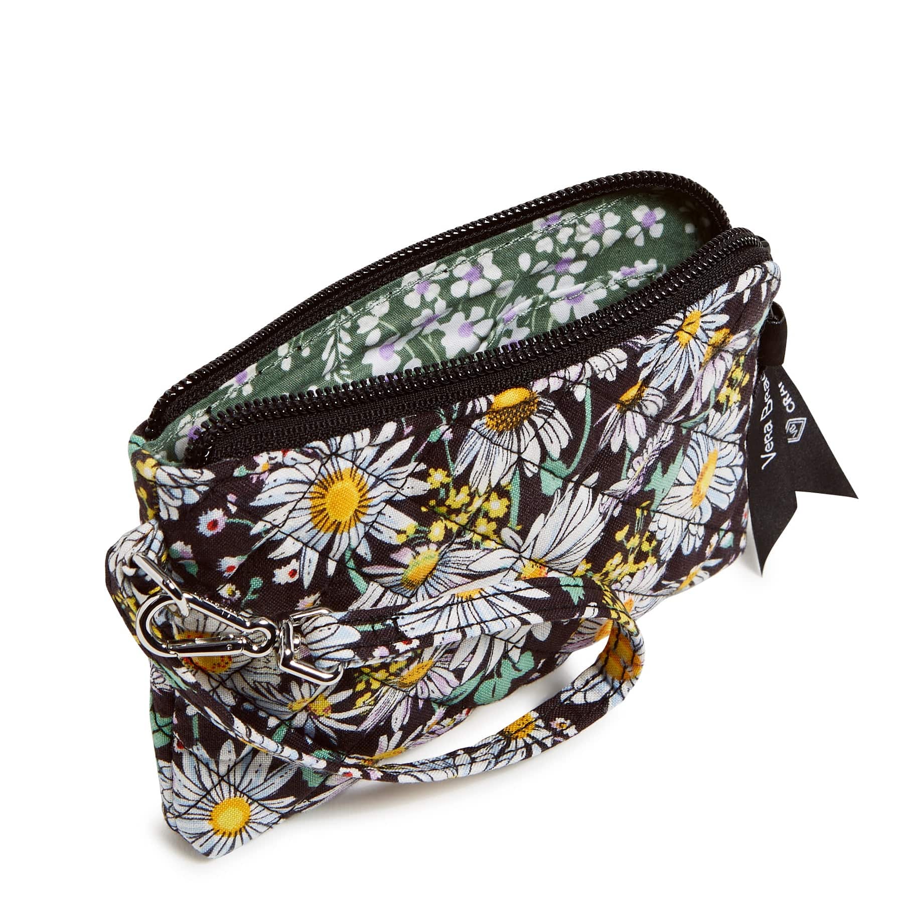 Clip & Zip Mini Pouch