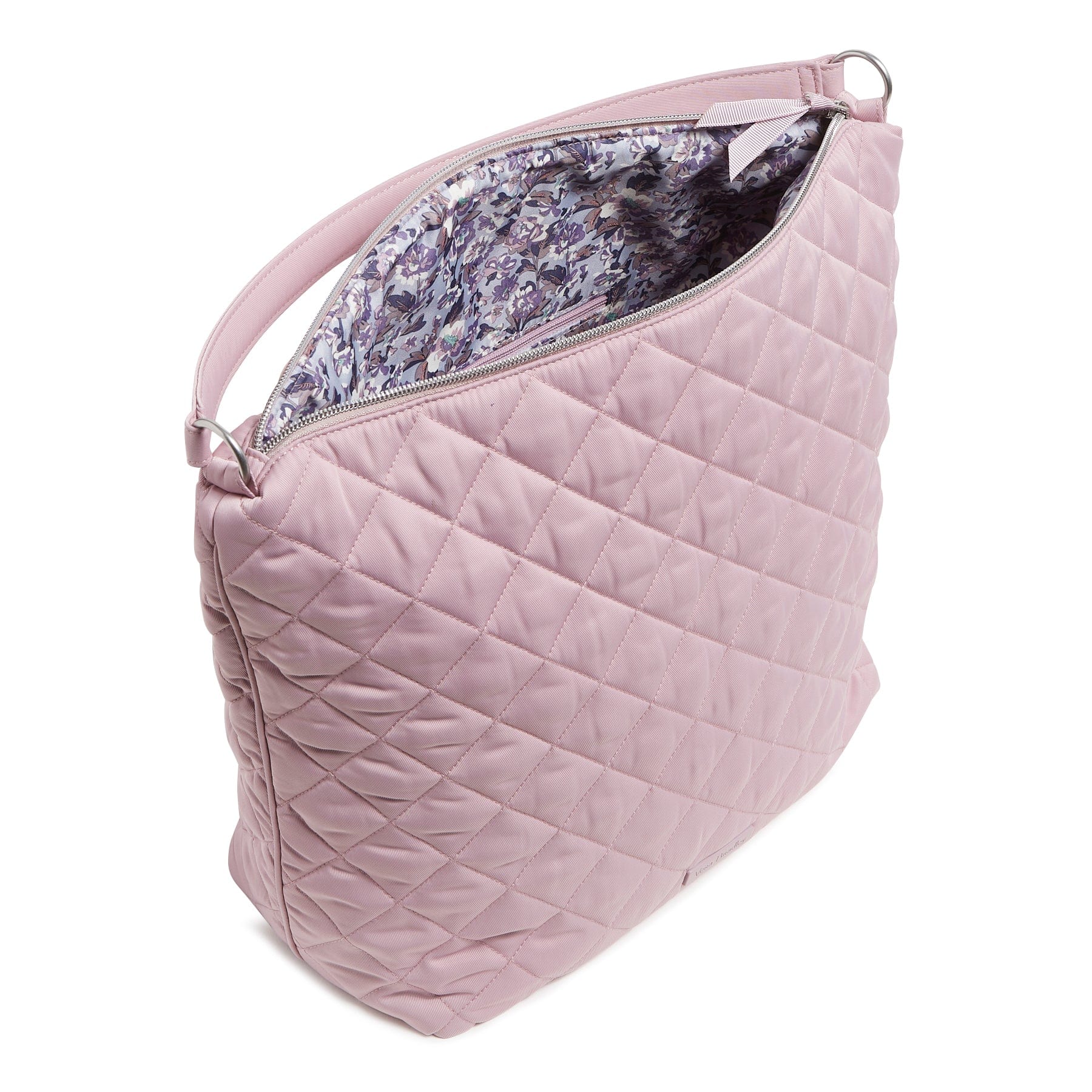 Oversized Hobo Shoulder Bag