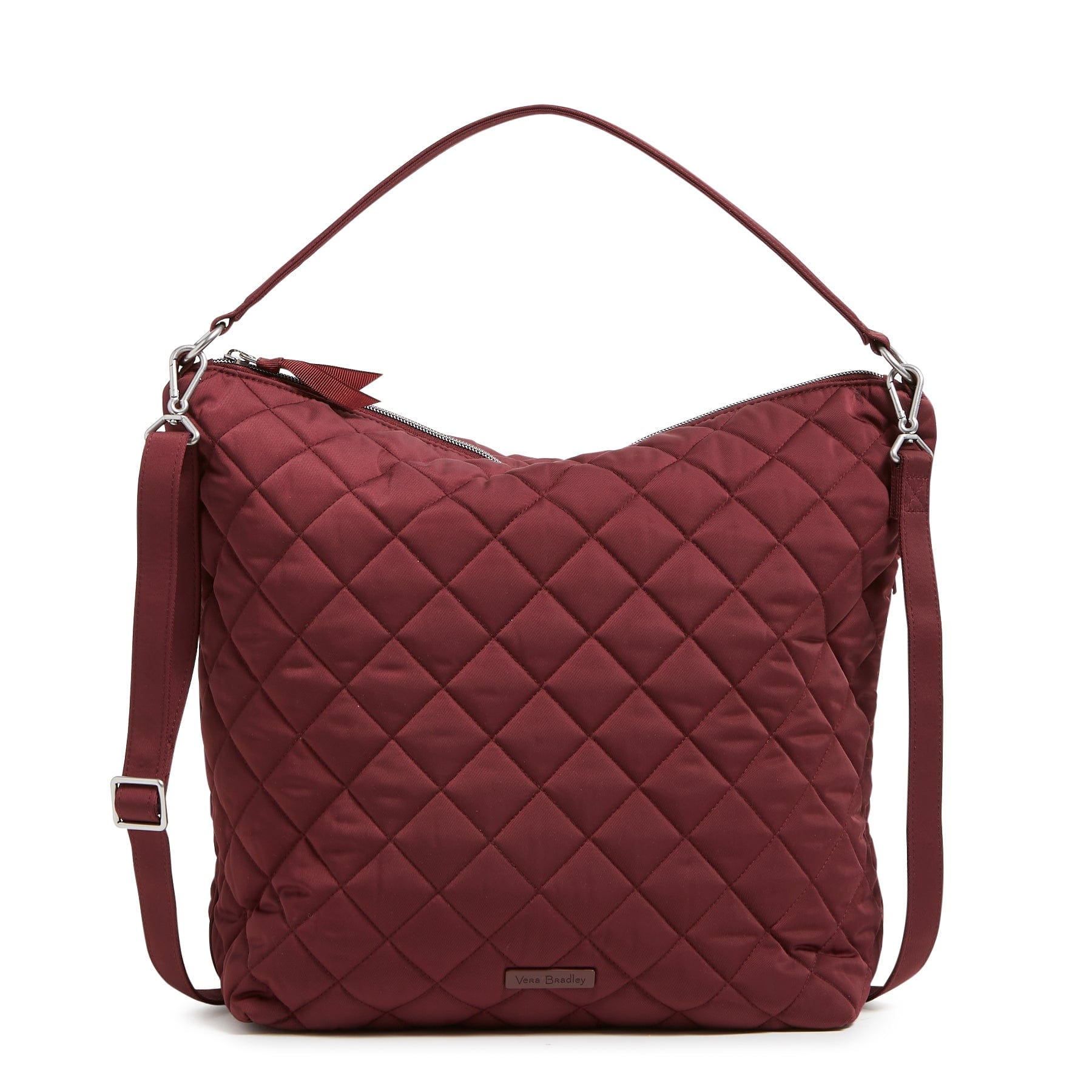 Oversized Hobo Shoulder Bag